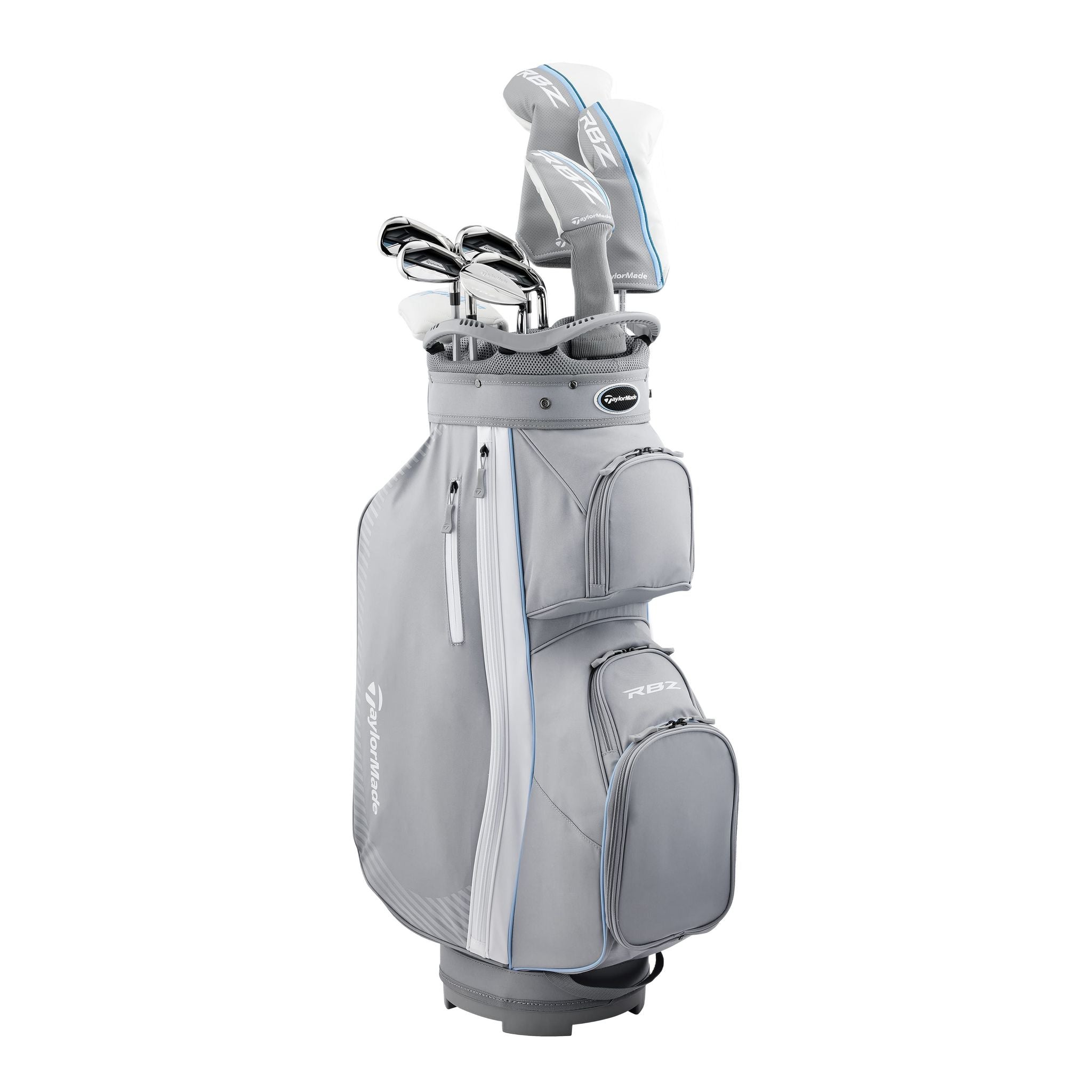 Ensemble complet TaylorMade RBZ 2 pour femmes