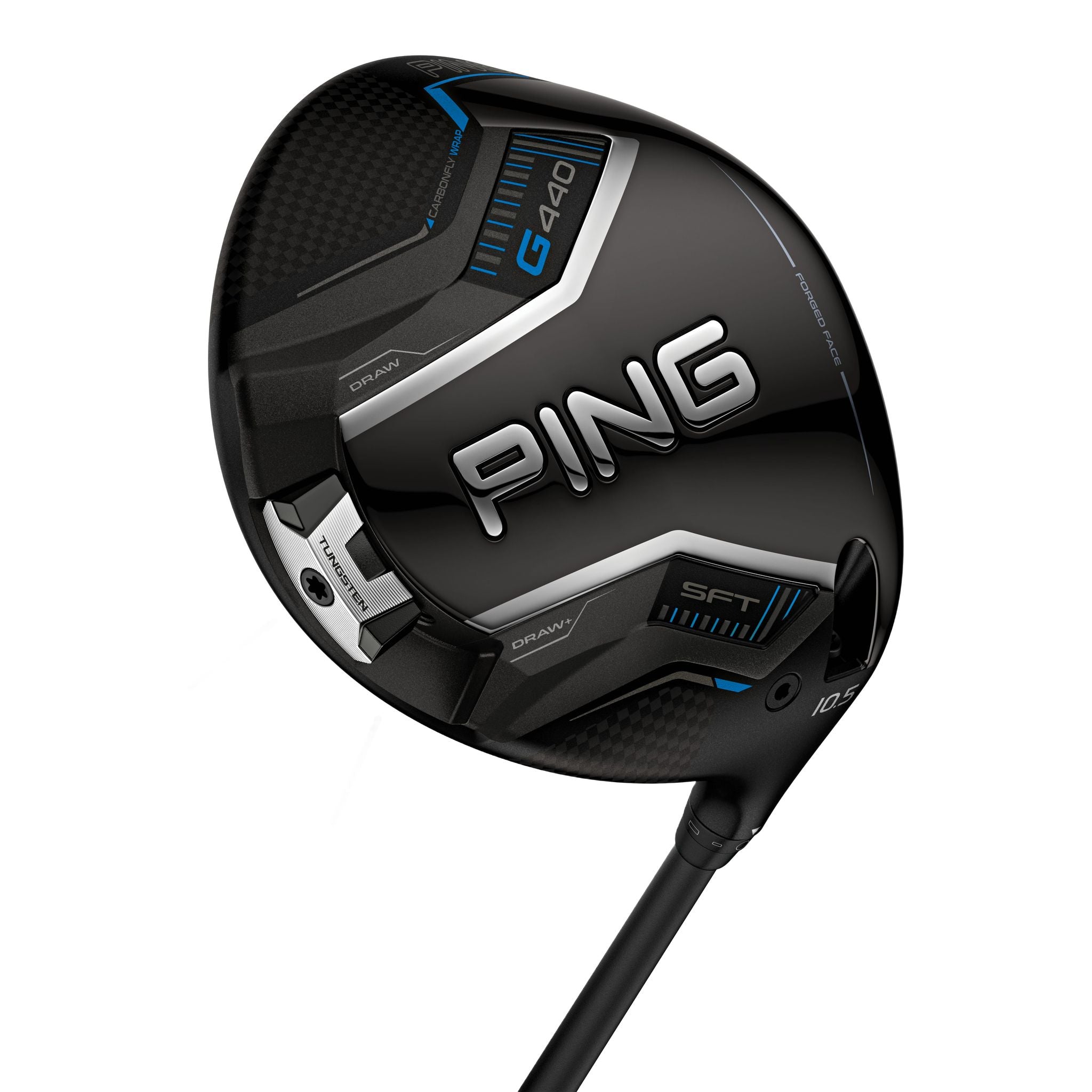 Driver Ping G440 SFT pour hommes