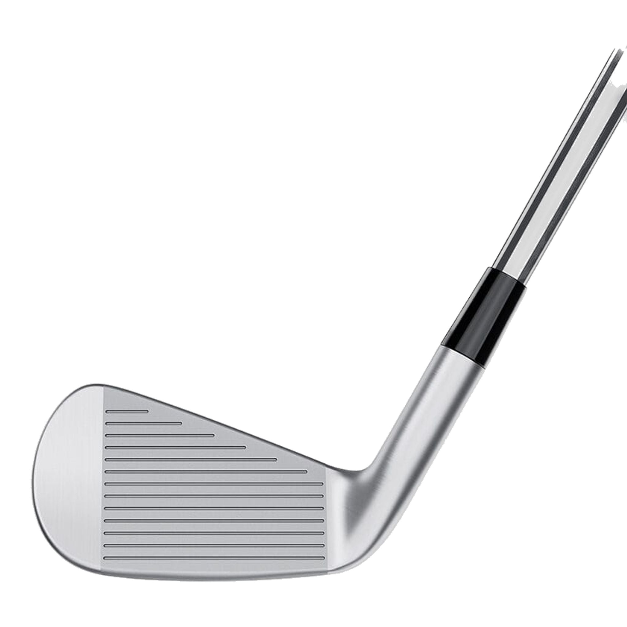 TaylorMade P-UDI Single Iron Homme