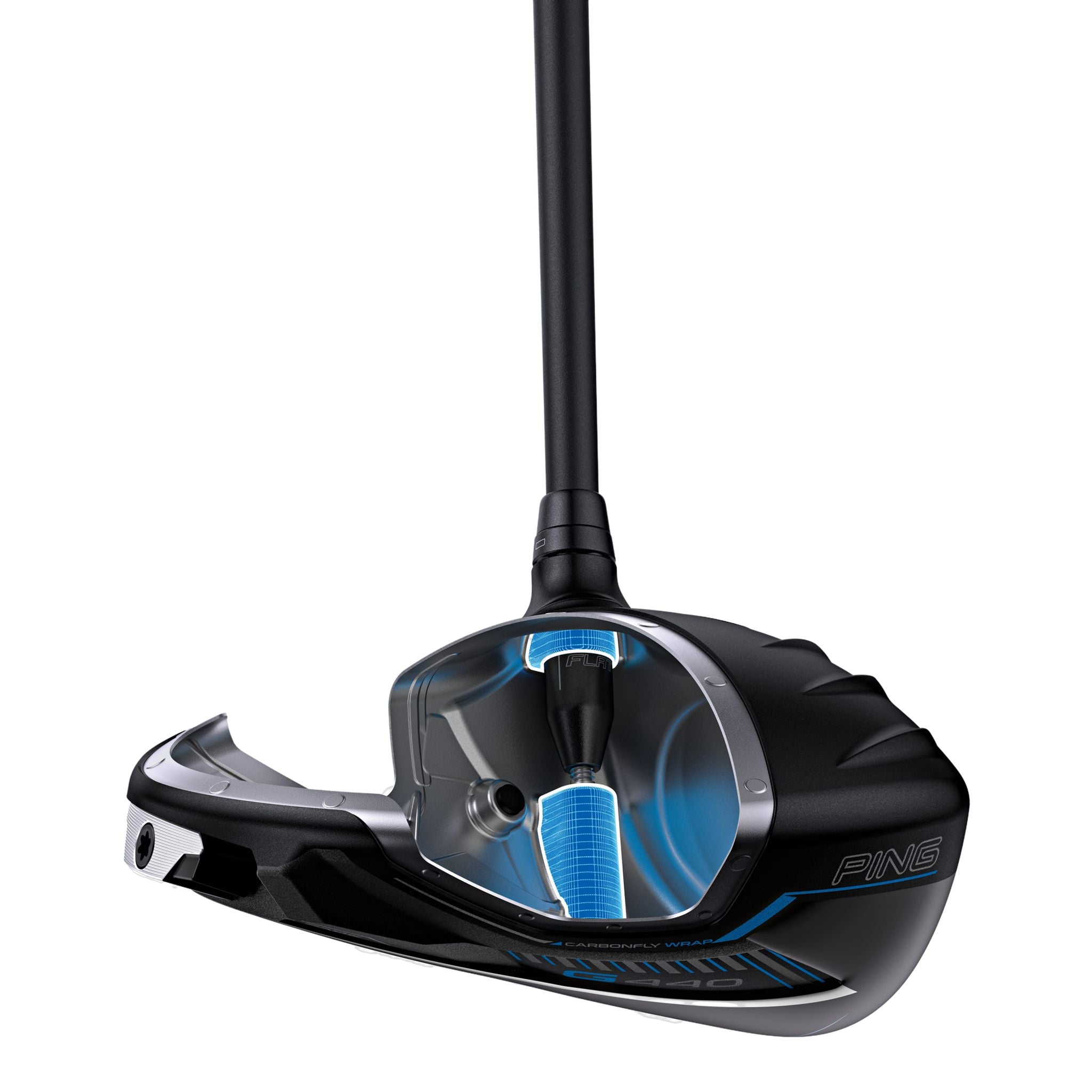 Driver Ping G440 HL pour hommes