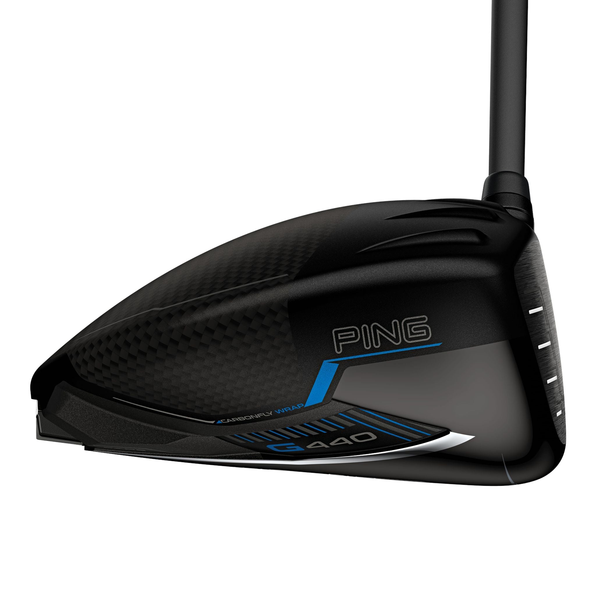 Driver Ping G440 LST pour hommes