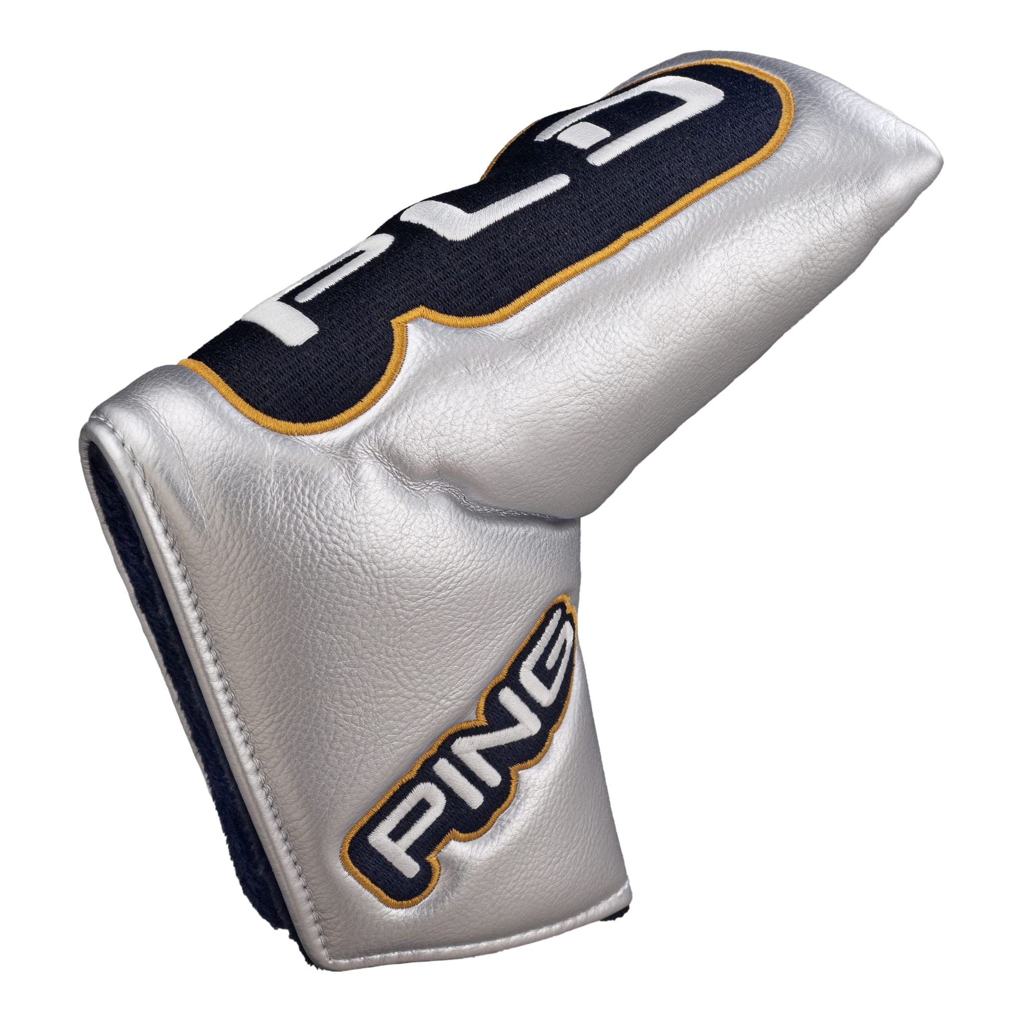 Putter Ping PLD Milled 2025 Anser 30 satiné