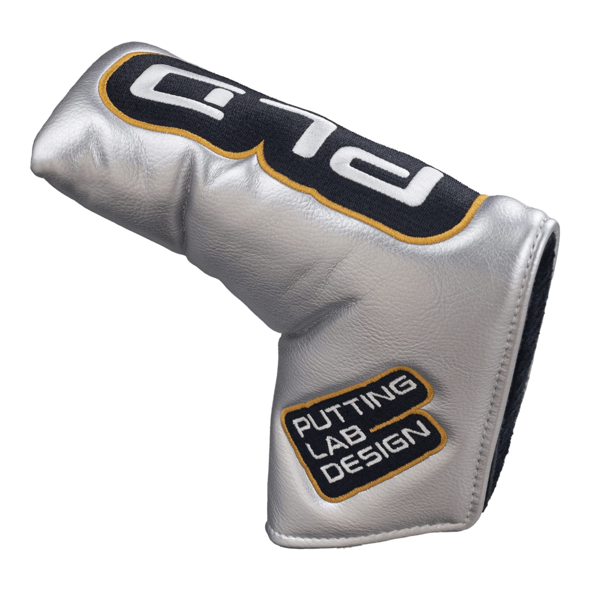 Putter Ping PLD Milled 2025 Kushin Satin