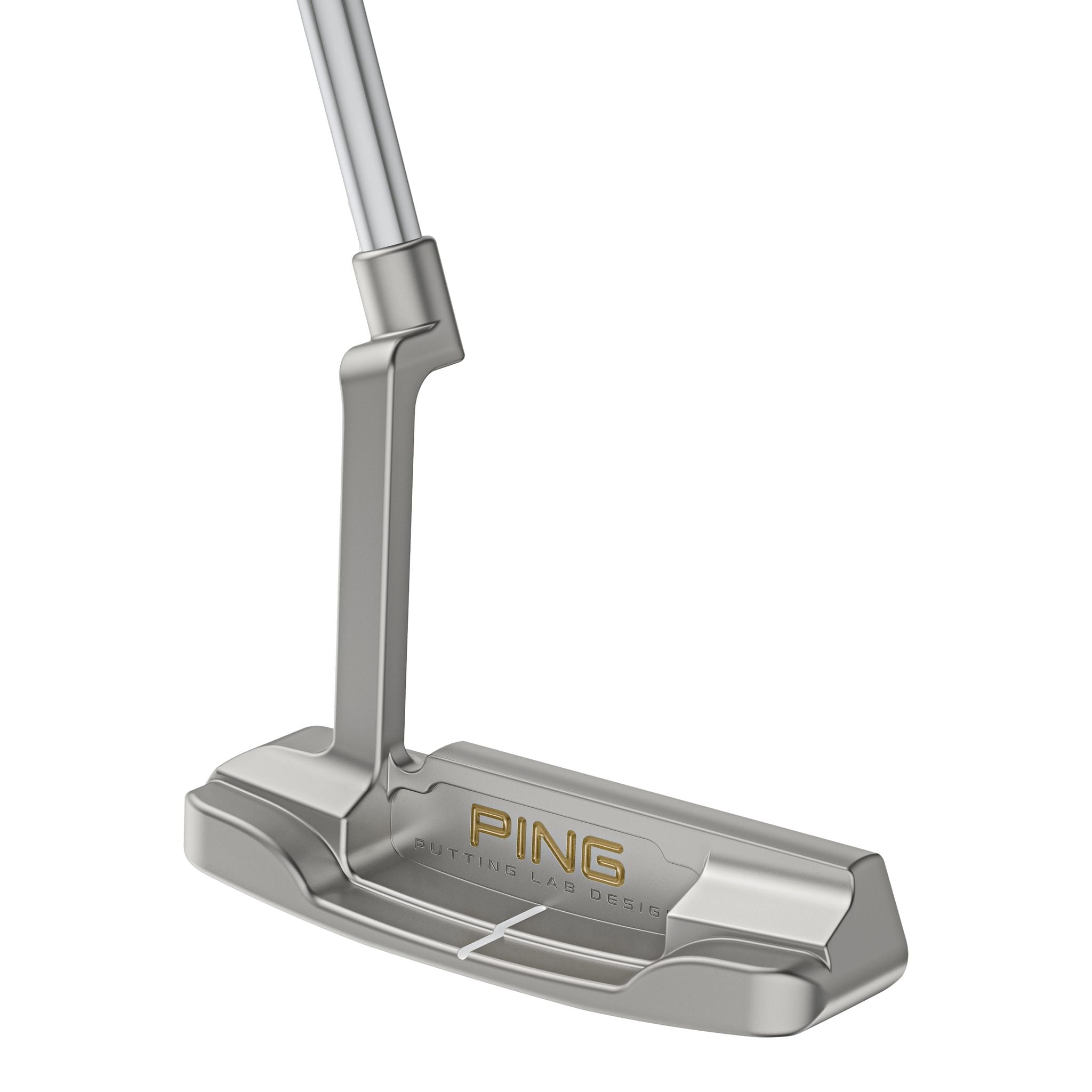 Putter Ping PLD Milled 2025 Anser 30 satiné