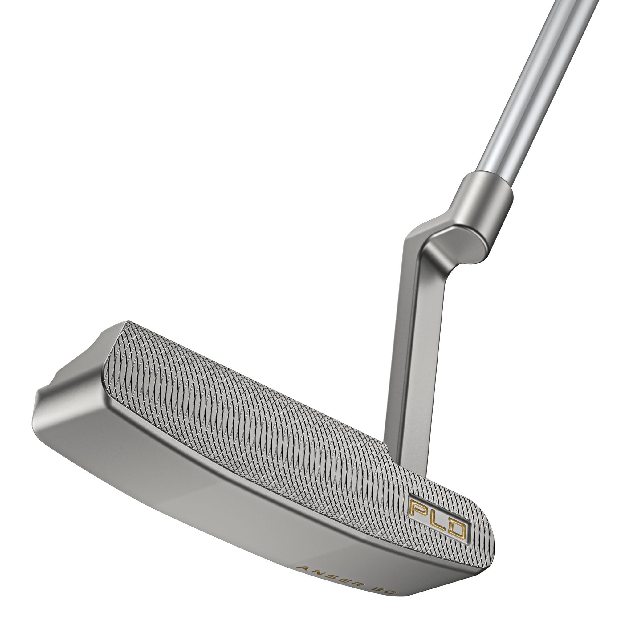 Putter Ping PLD Milled 2025 Anser 30 satiné