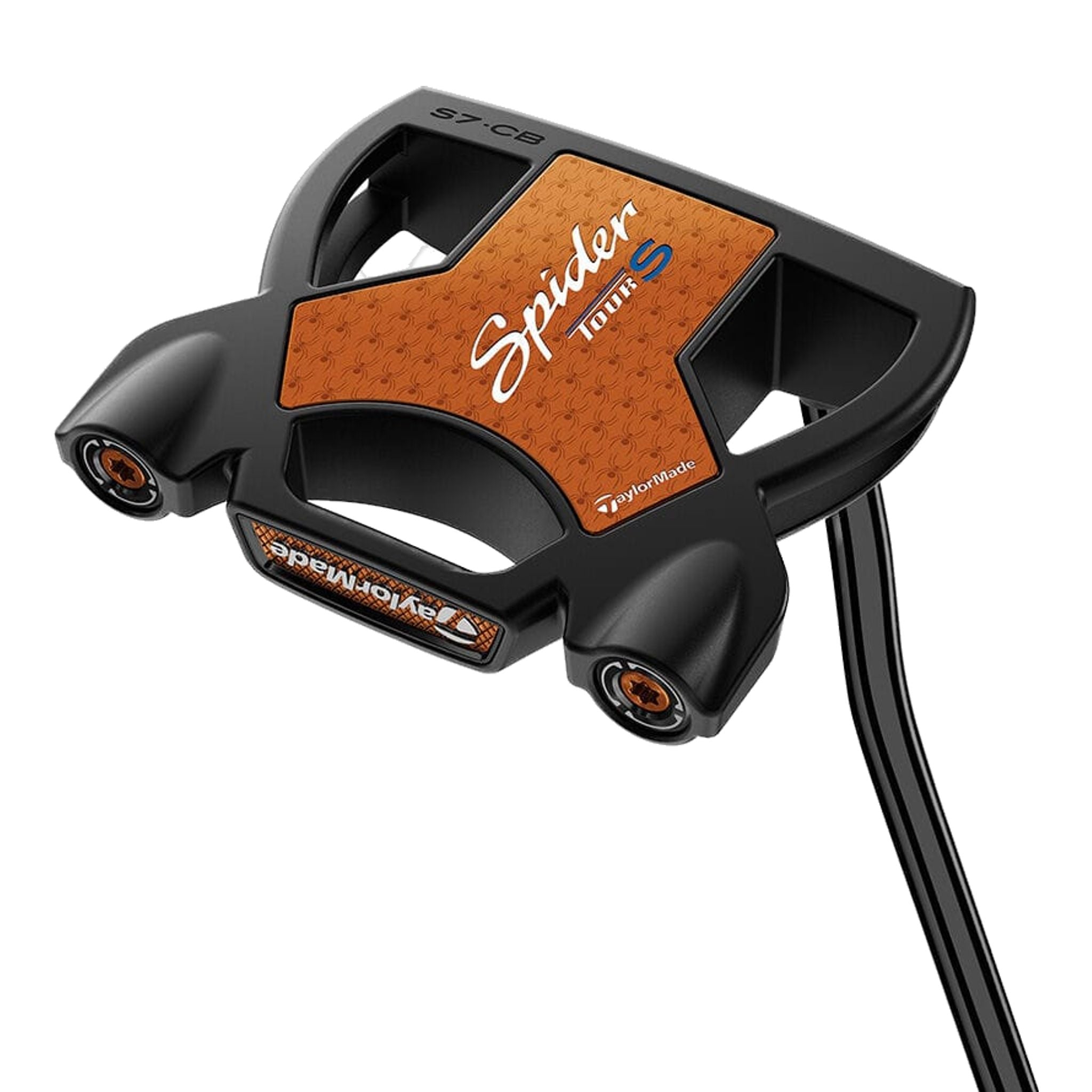 Putter TaylorMade Spider S Ext CB DB