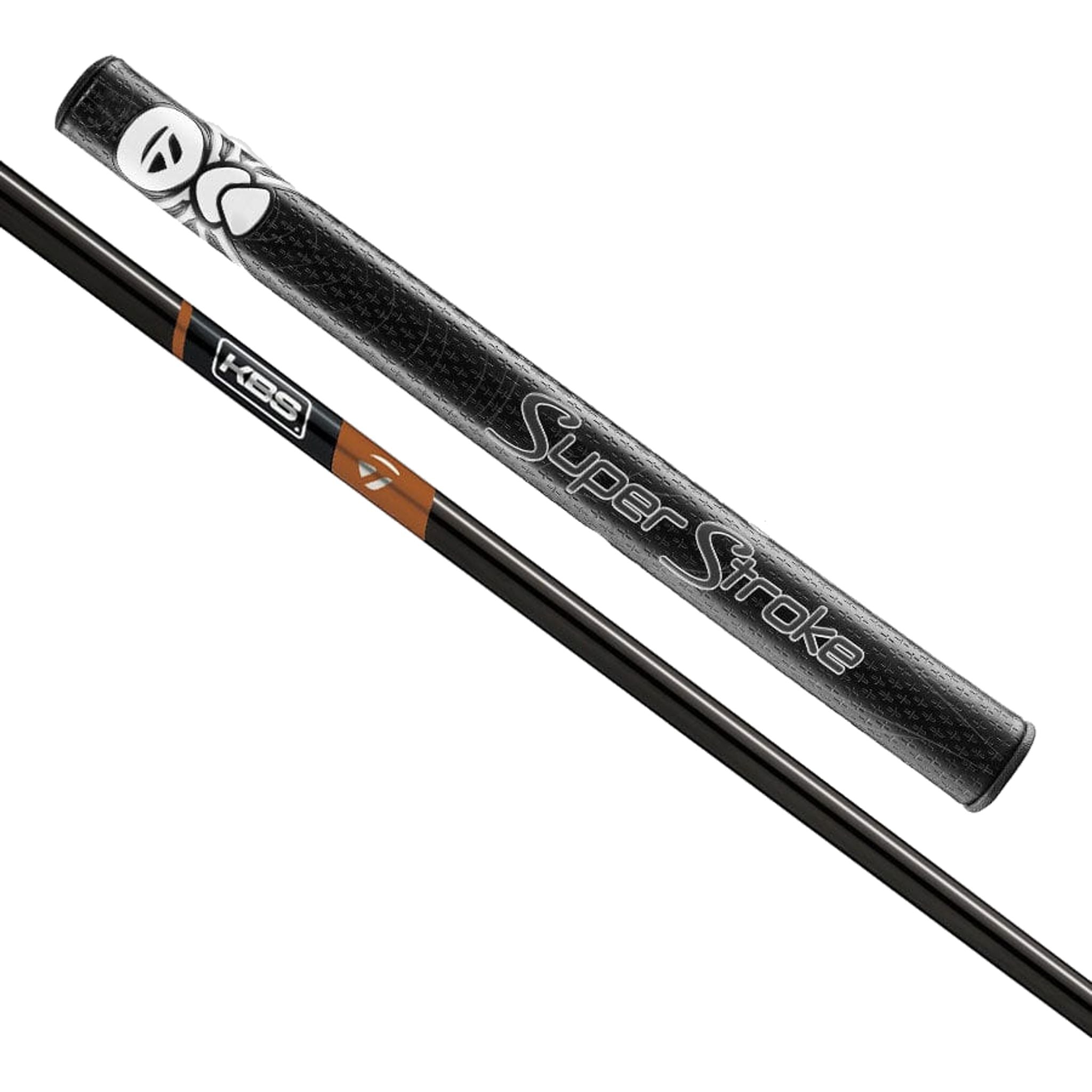 Putter TaylorMade Spider S Ext CB DB