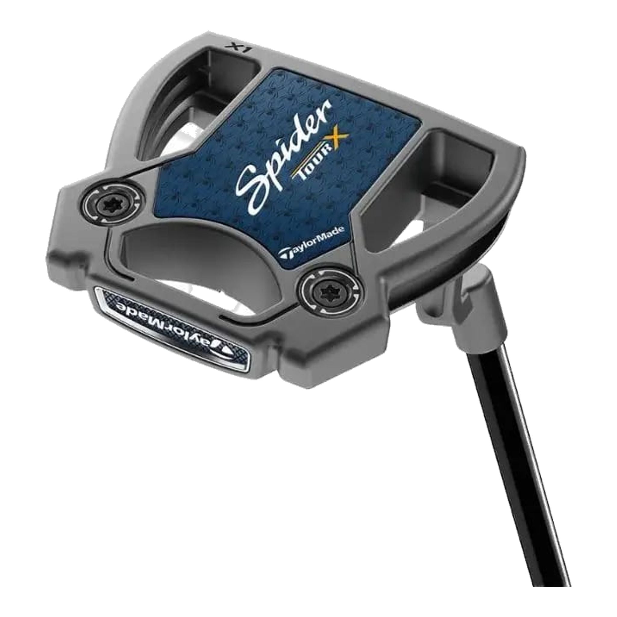Putter TaylorMade Spider X n° 1