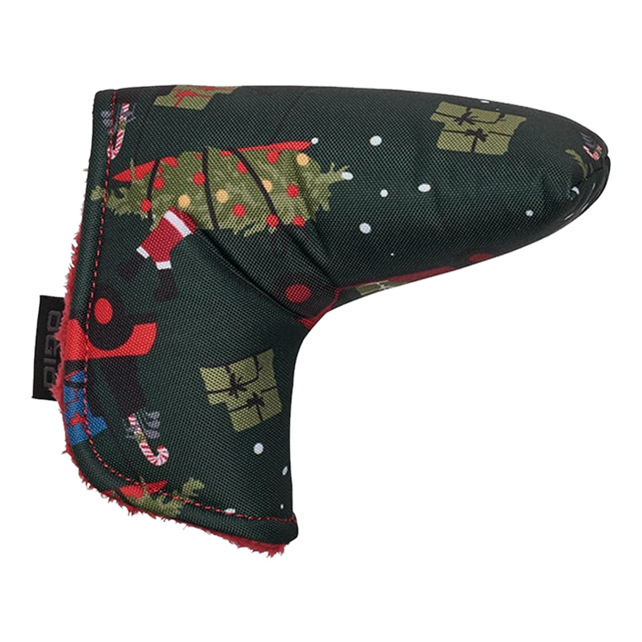 Couvre-tête de lame Ogio Naughty ou Slice