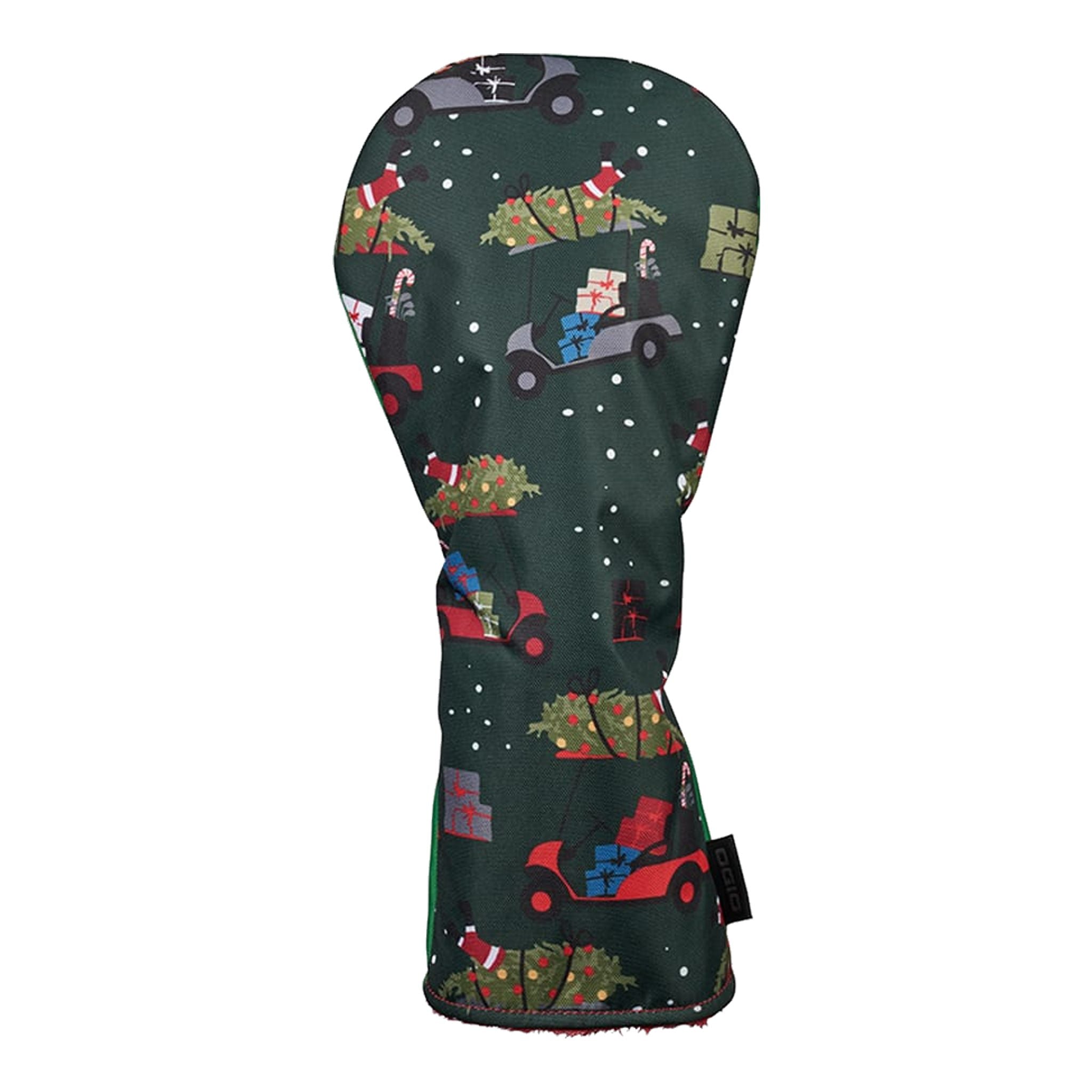 Couvre-tête de driver Ogio Naughty ou Slice