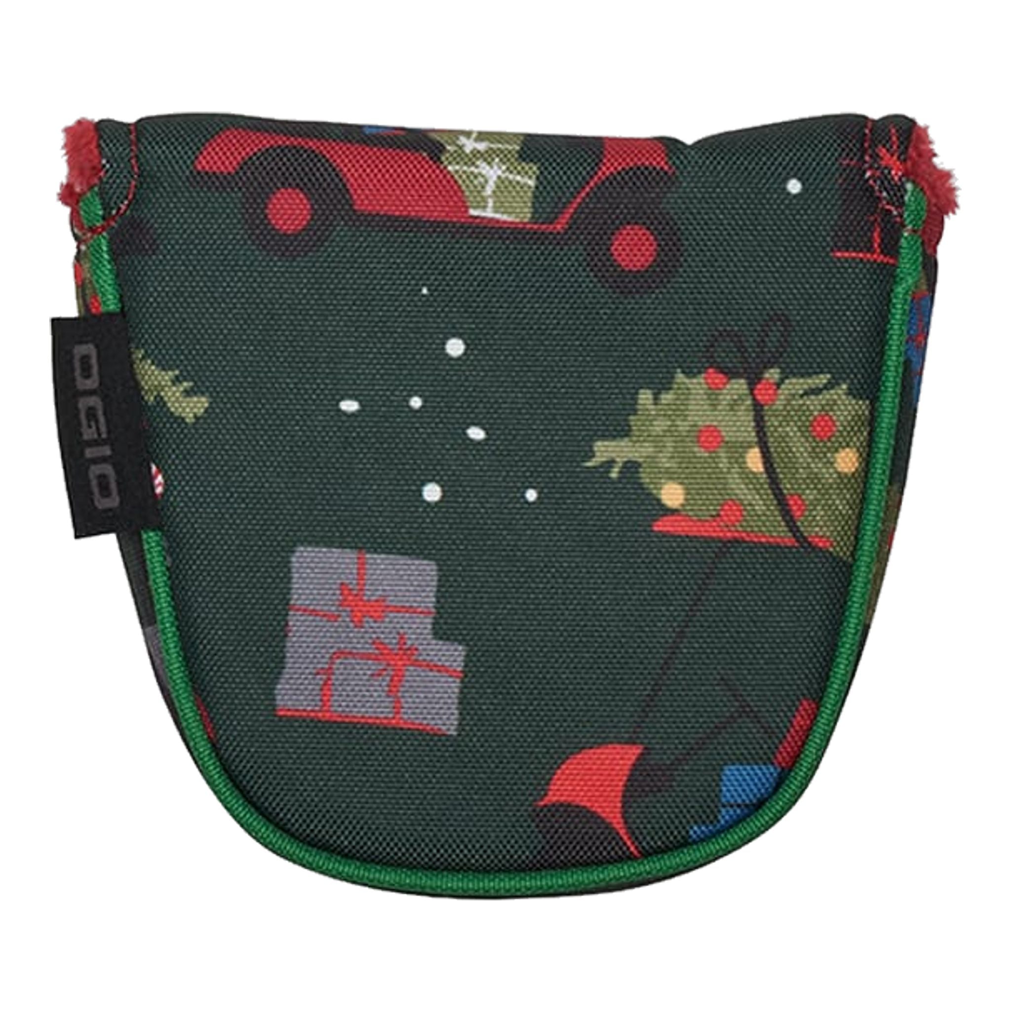 Couvre-tête de maillet Ogio Naughty ou Slice