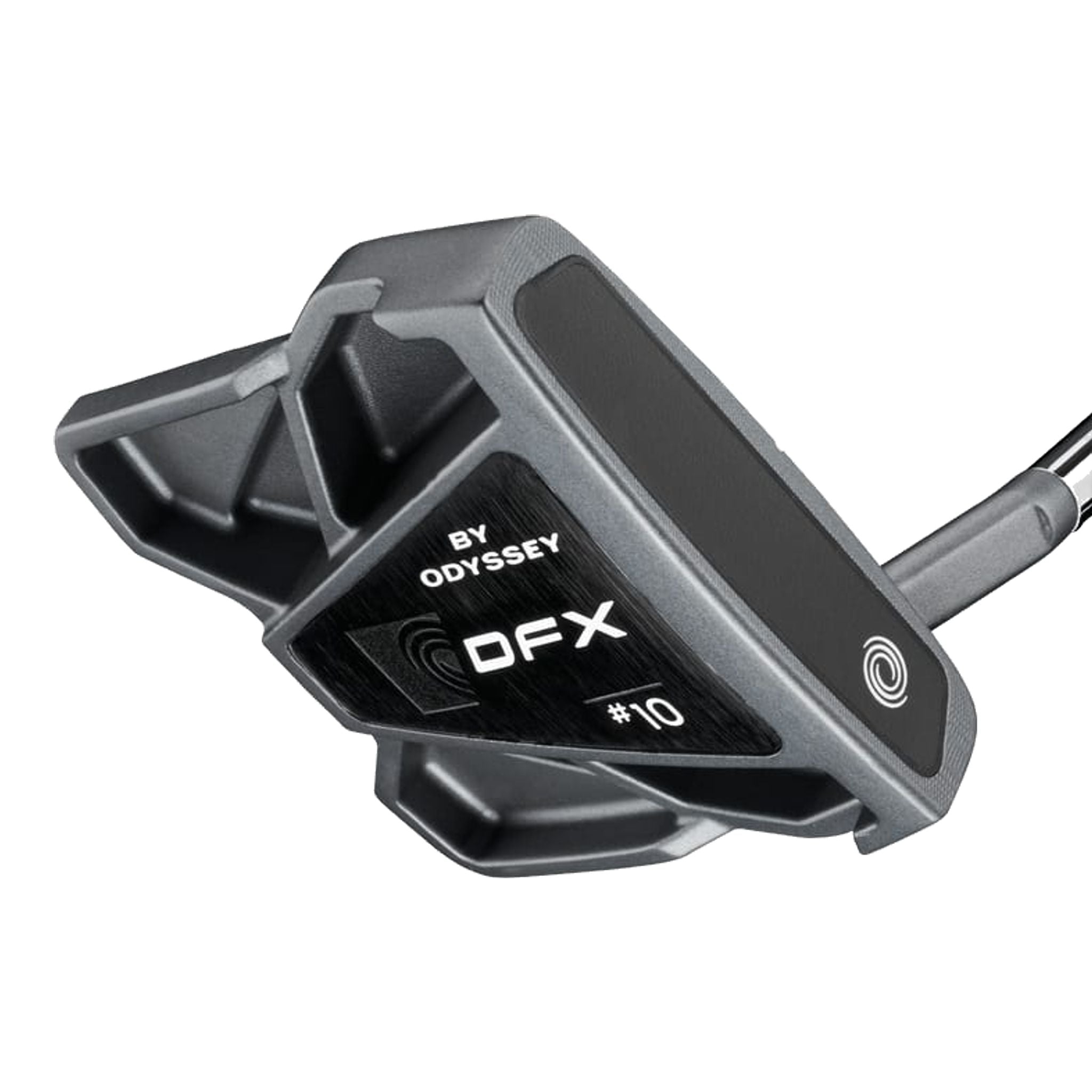 Putter pistolet Odyssey DFX 25 TEN S