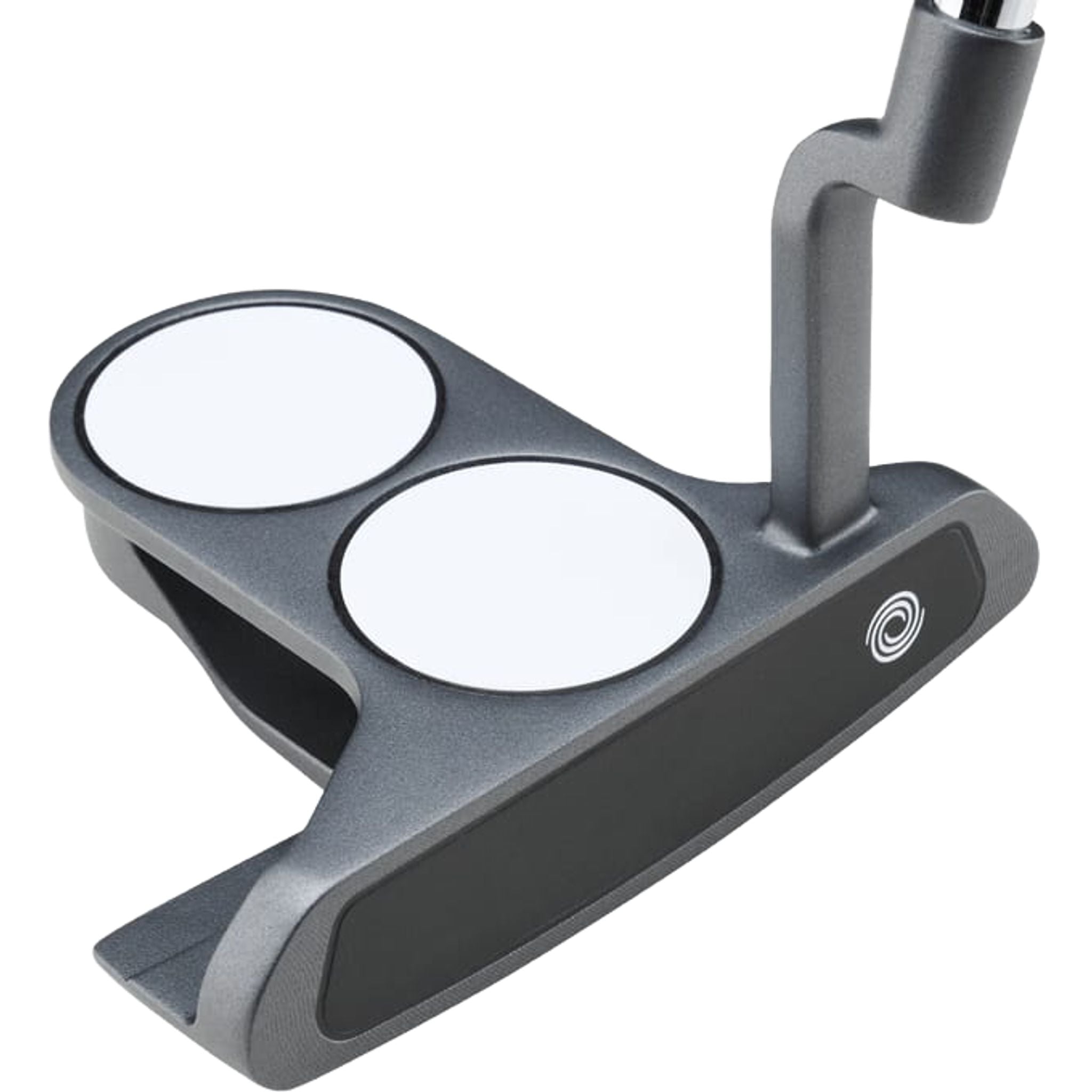 Putter pistolet Odyssey DFX 25 2BallBlade CH