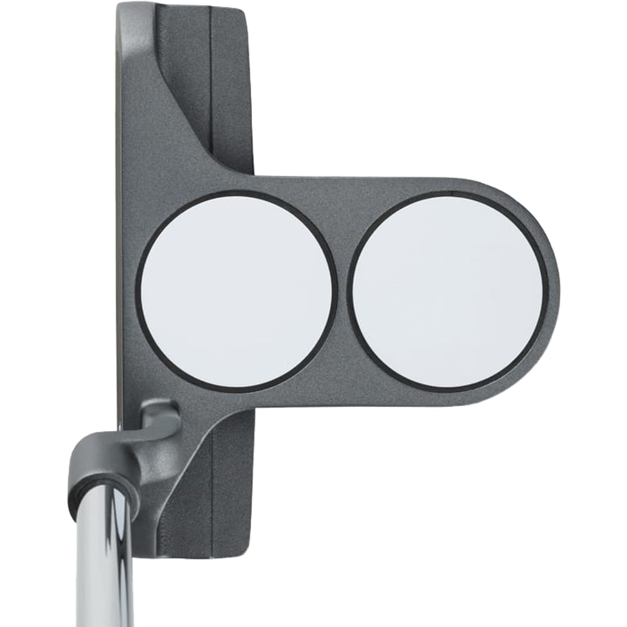 Putter pistolet Odyssey DFX 25 2BallBlade CH