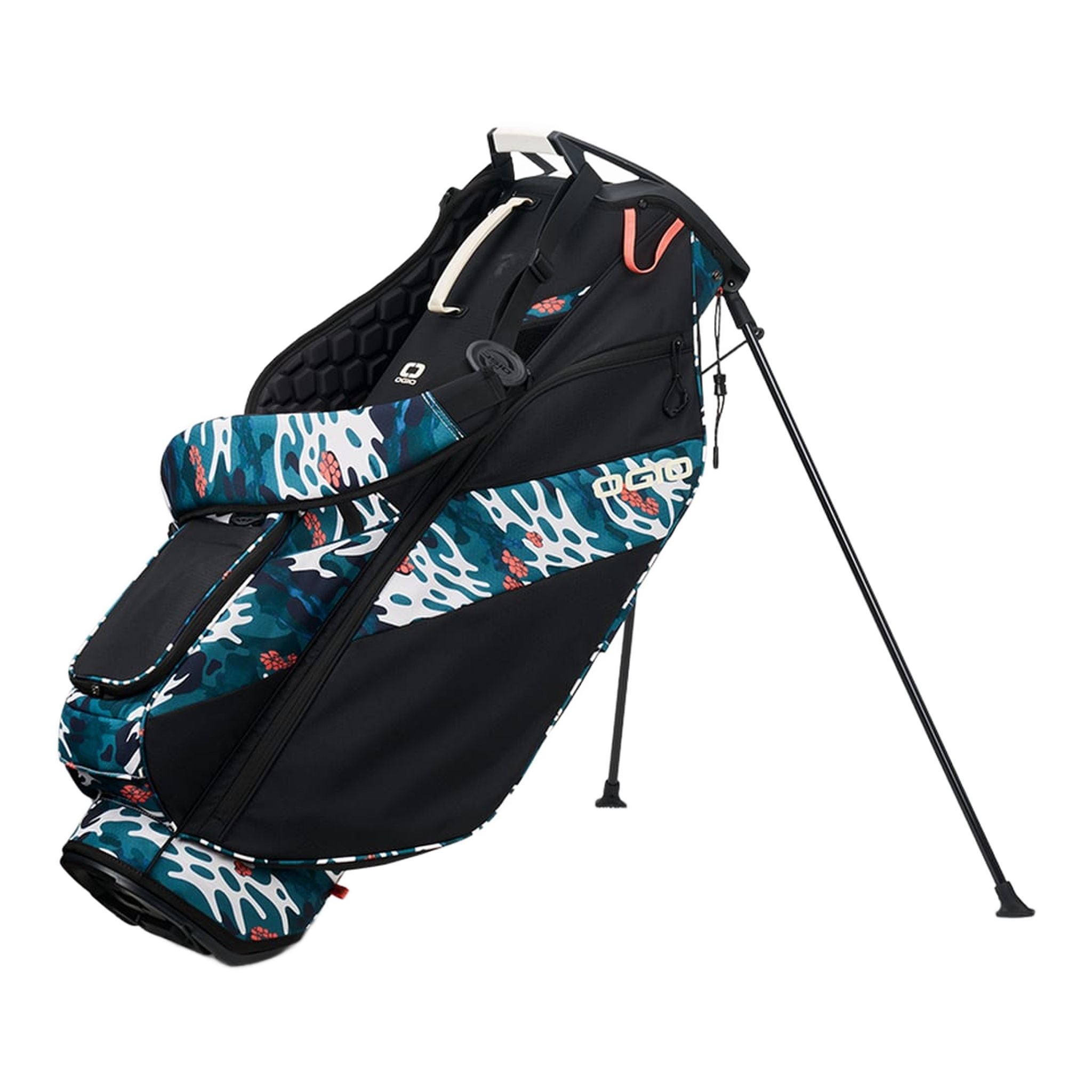 Sac trépied Ogio Fuse