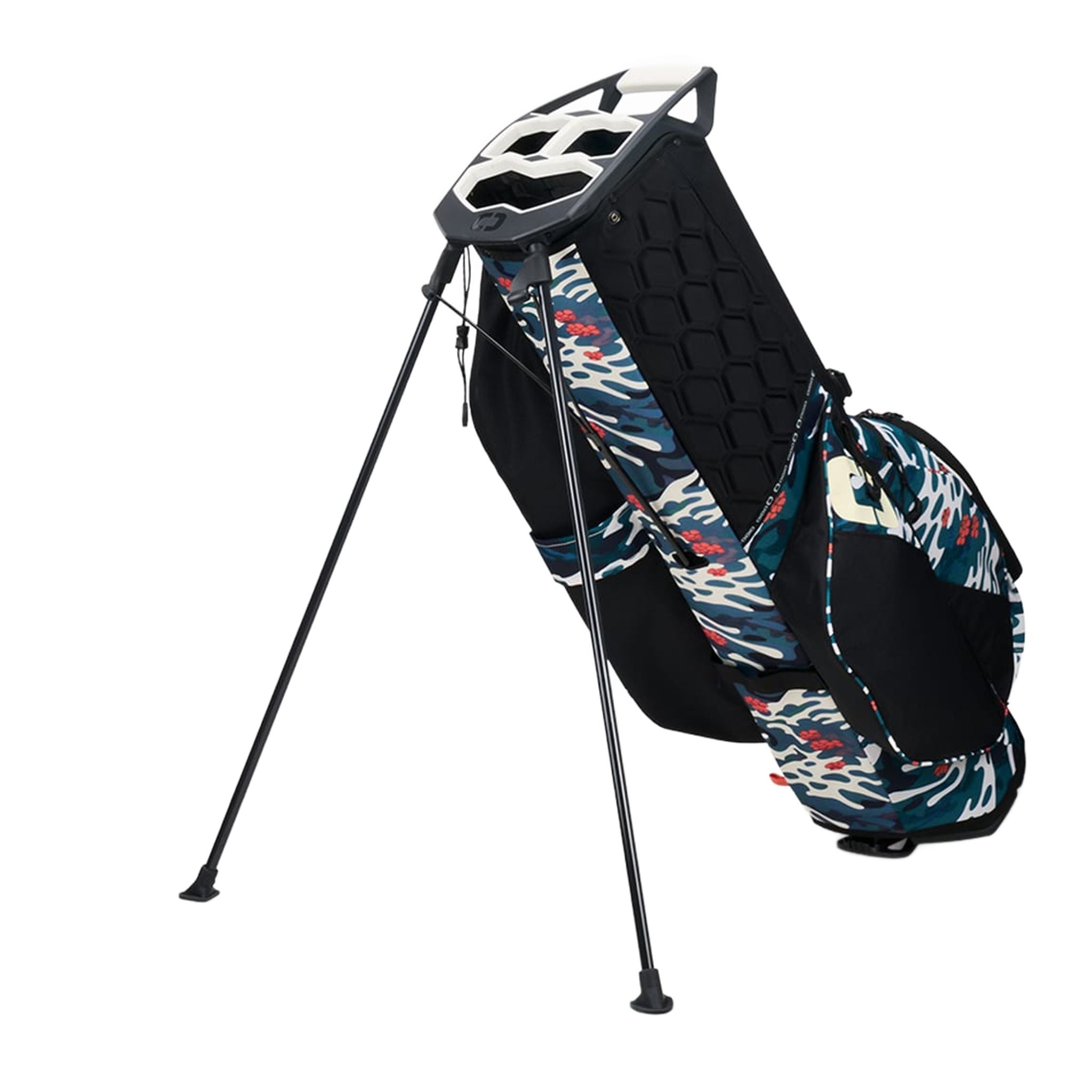 Sac trépied Ogio Fuse