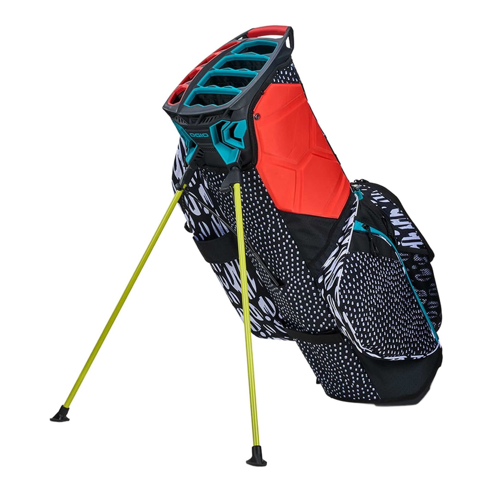 Sac trépied hybride Ogio All Elements