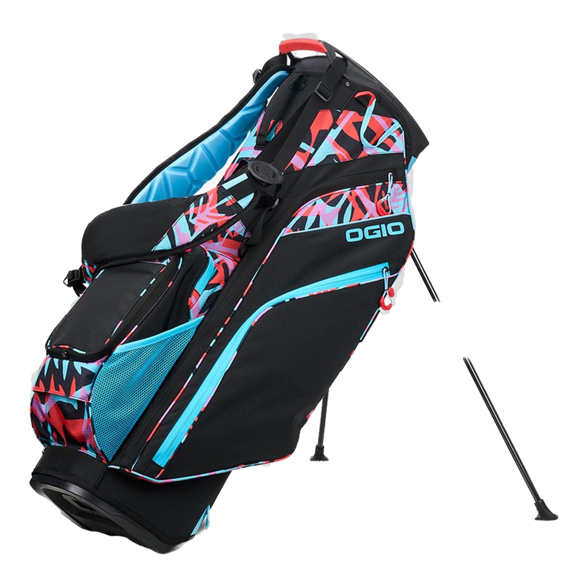 Sac trépied hybride Ogio All Elements