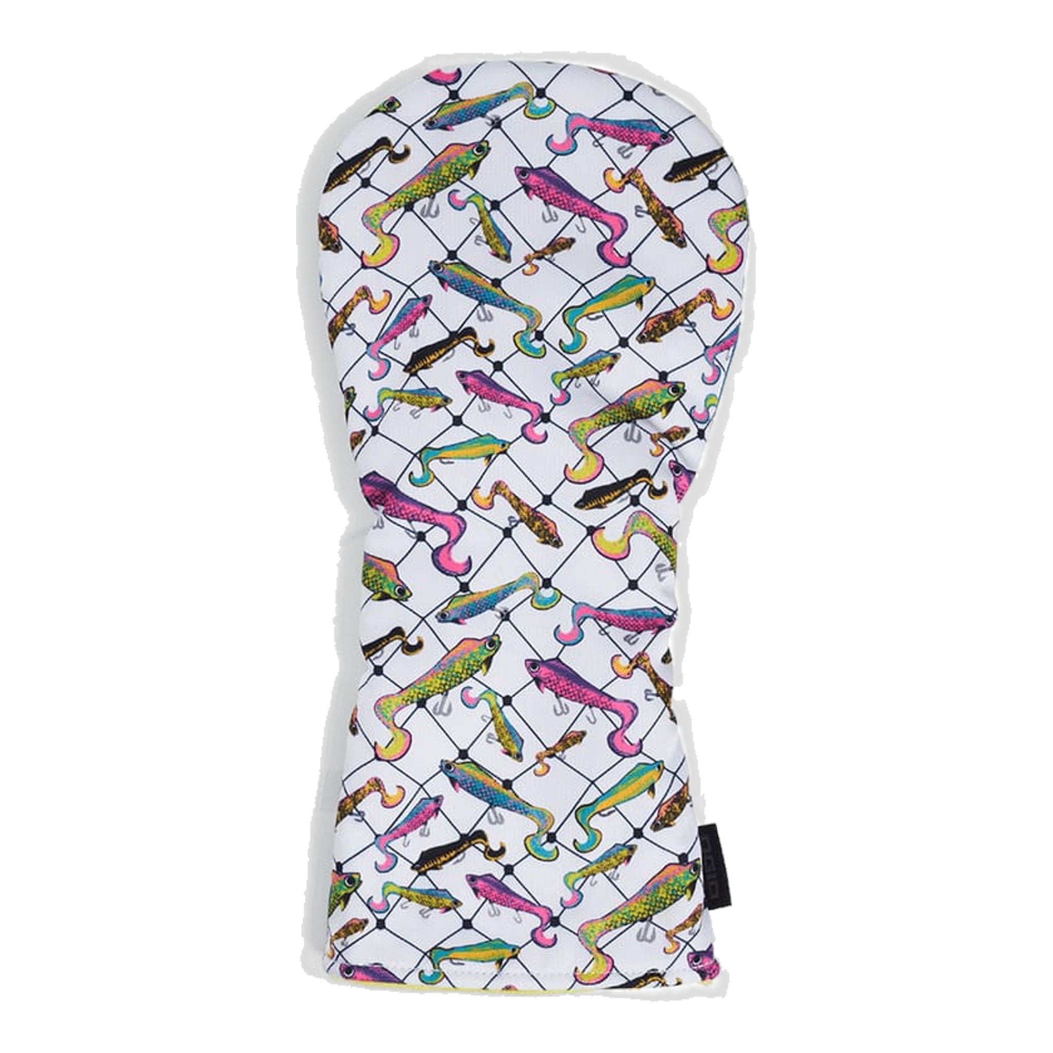 Couvre-tête de driver pour leurres de pêche Ogio