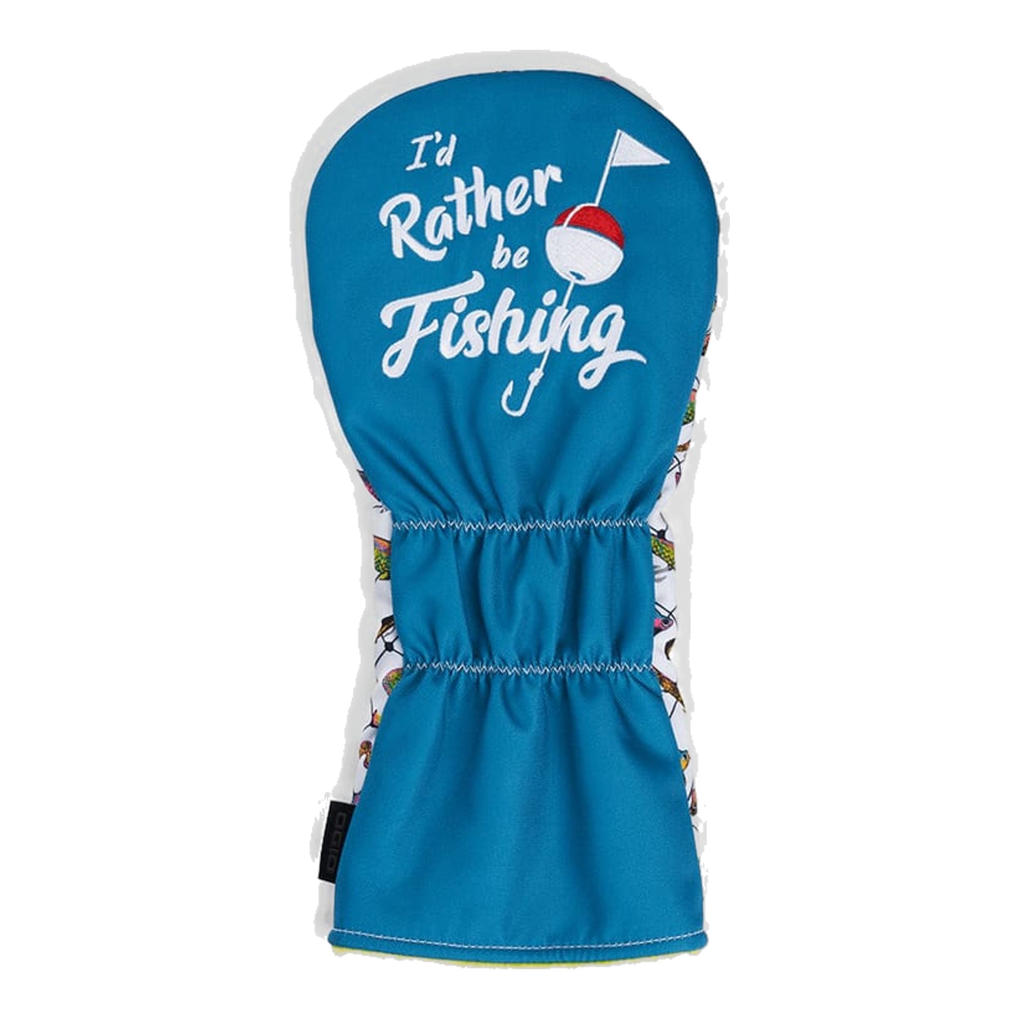 Couvre-tête de driver pour leurres de pêche Ogio