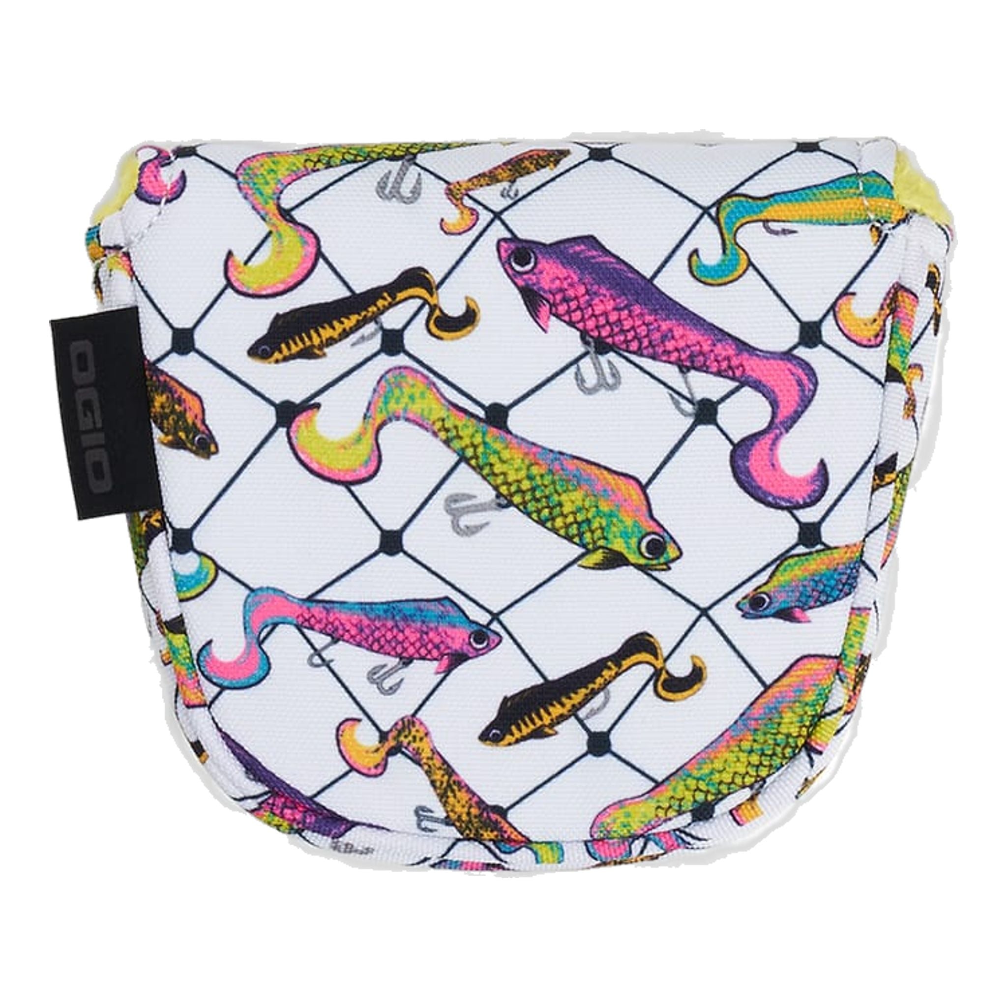 Couvre-tête de maillet pour leurres de pêche Ogio