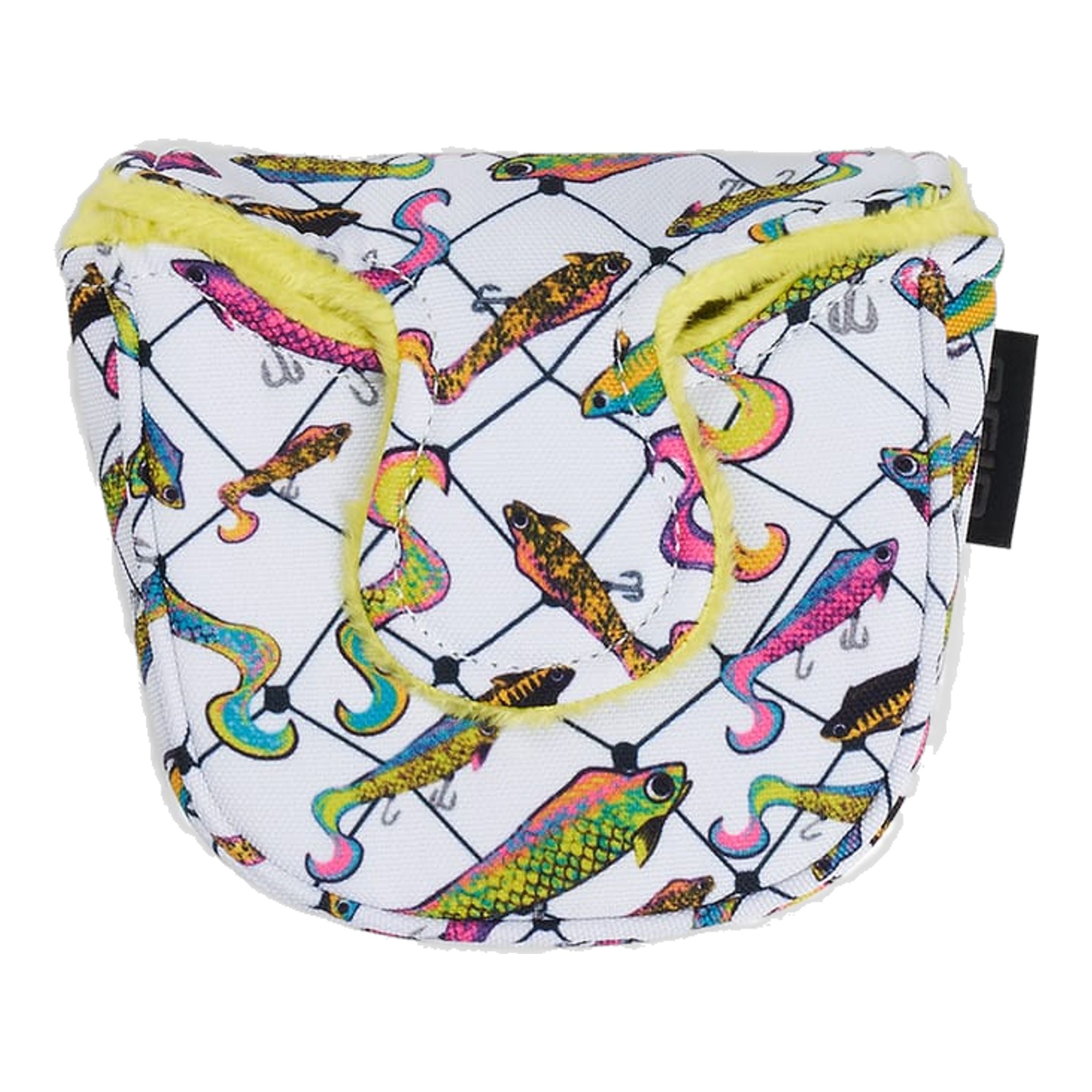 Couvre-tête de maillet pour leurres de pêche Ogio