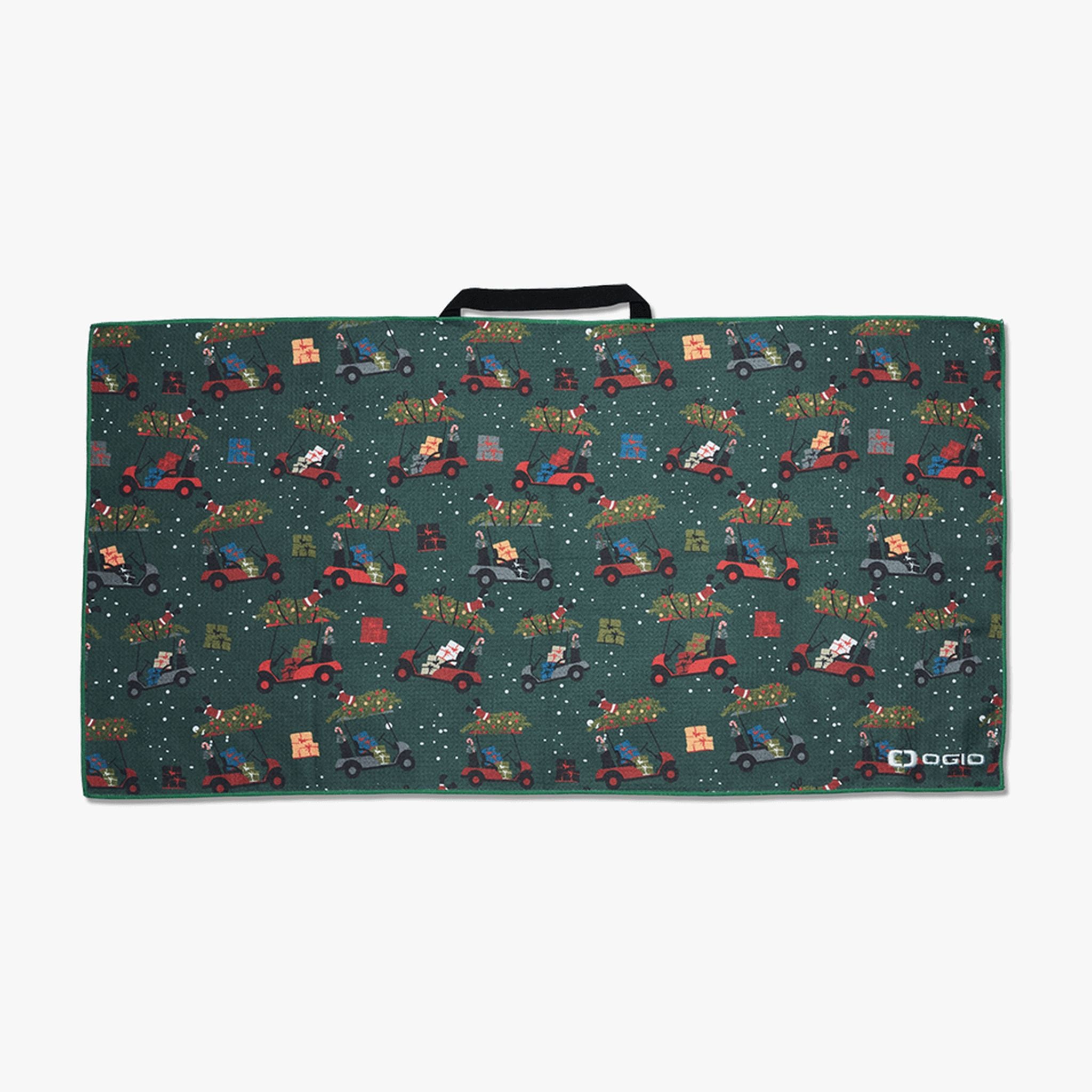 Serviette de golf Ogio 21
