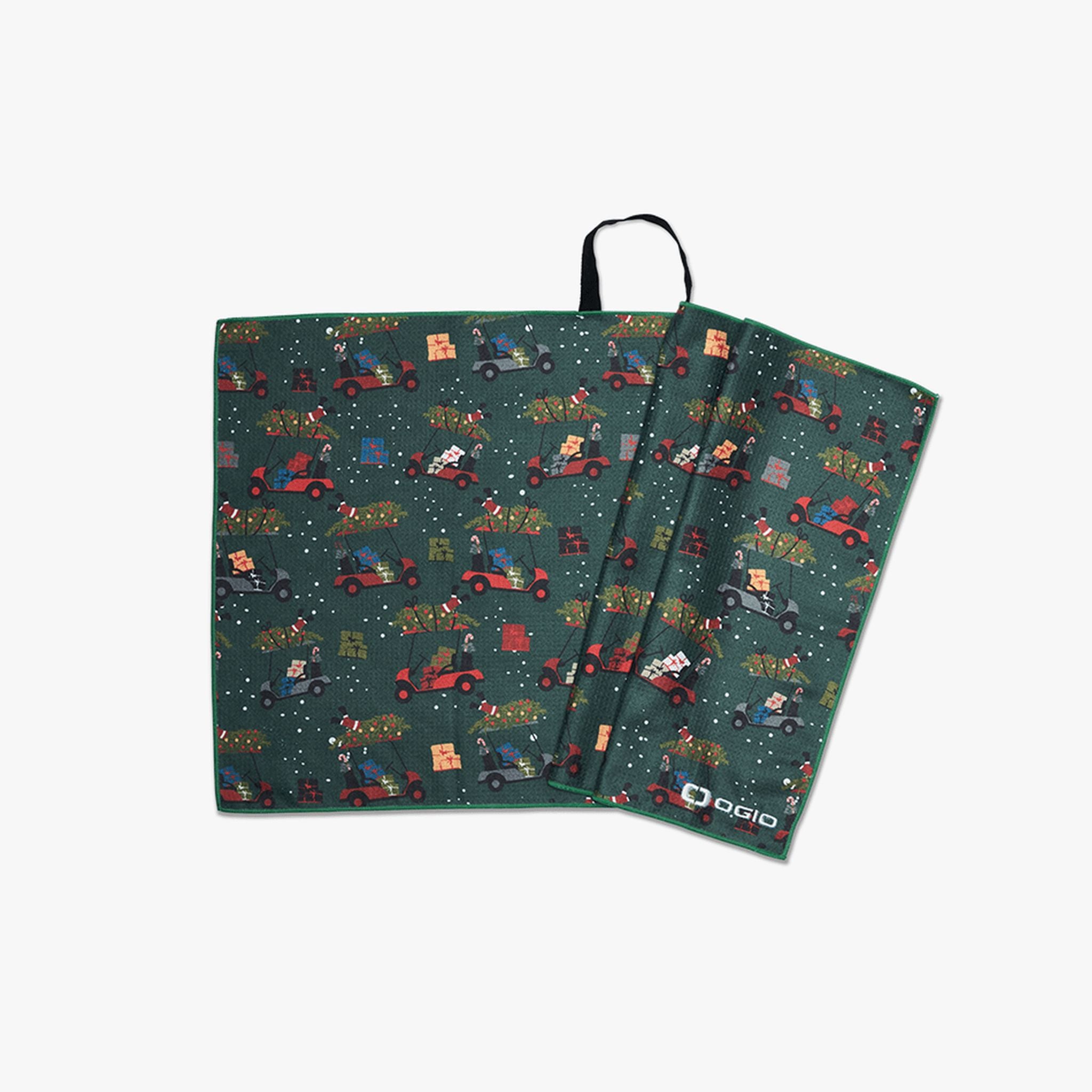 Serviette de golf Ogio 21