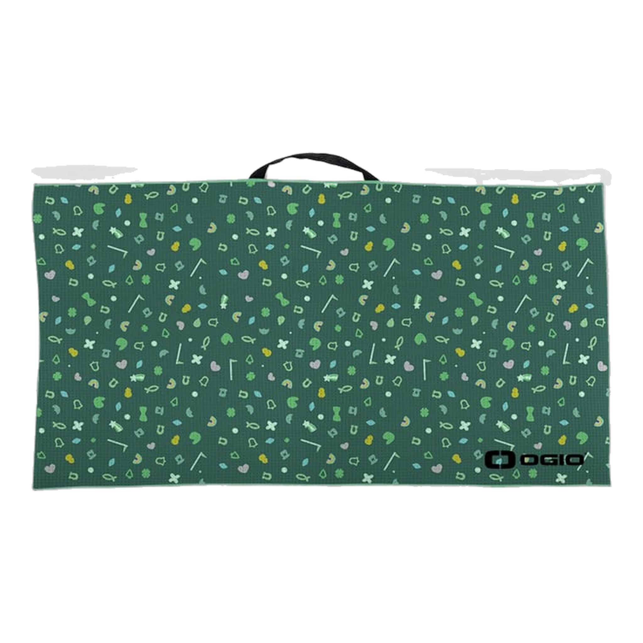 Serviette de golf Ogio 22