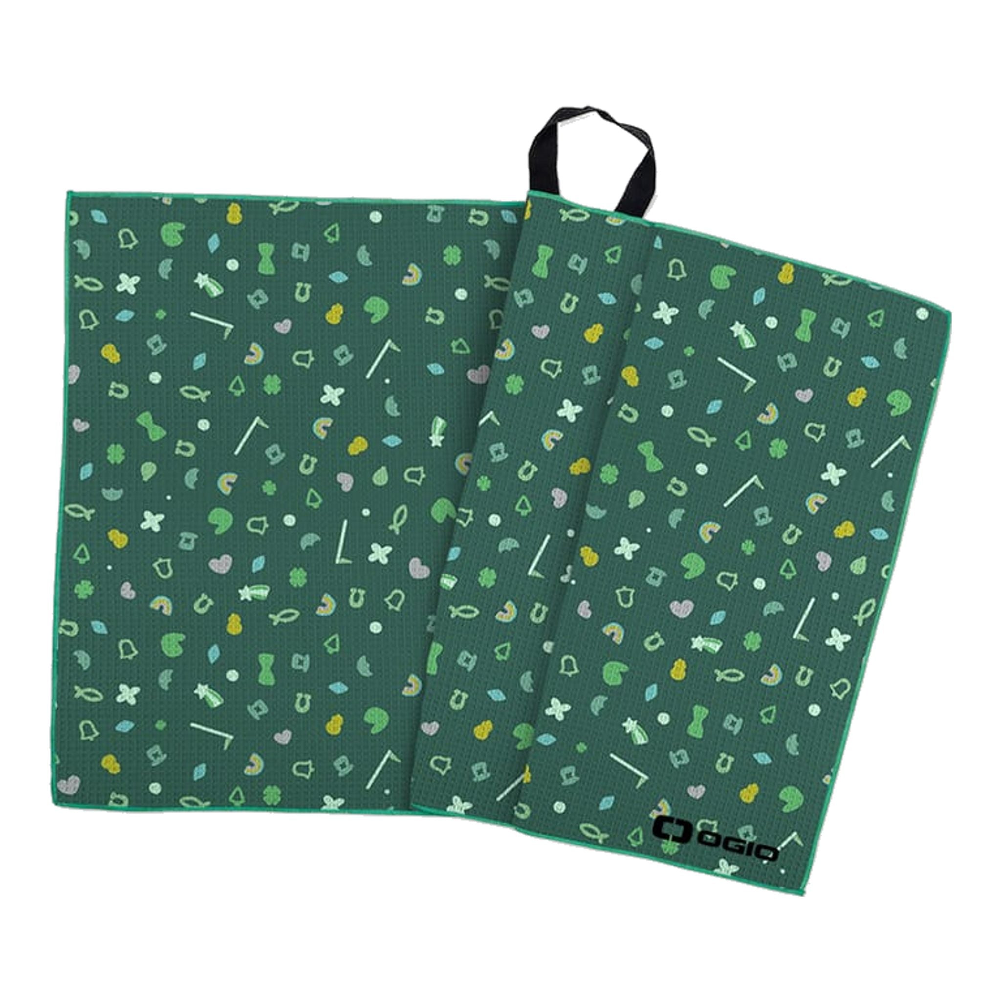 Serviette de golf Ogio 22