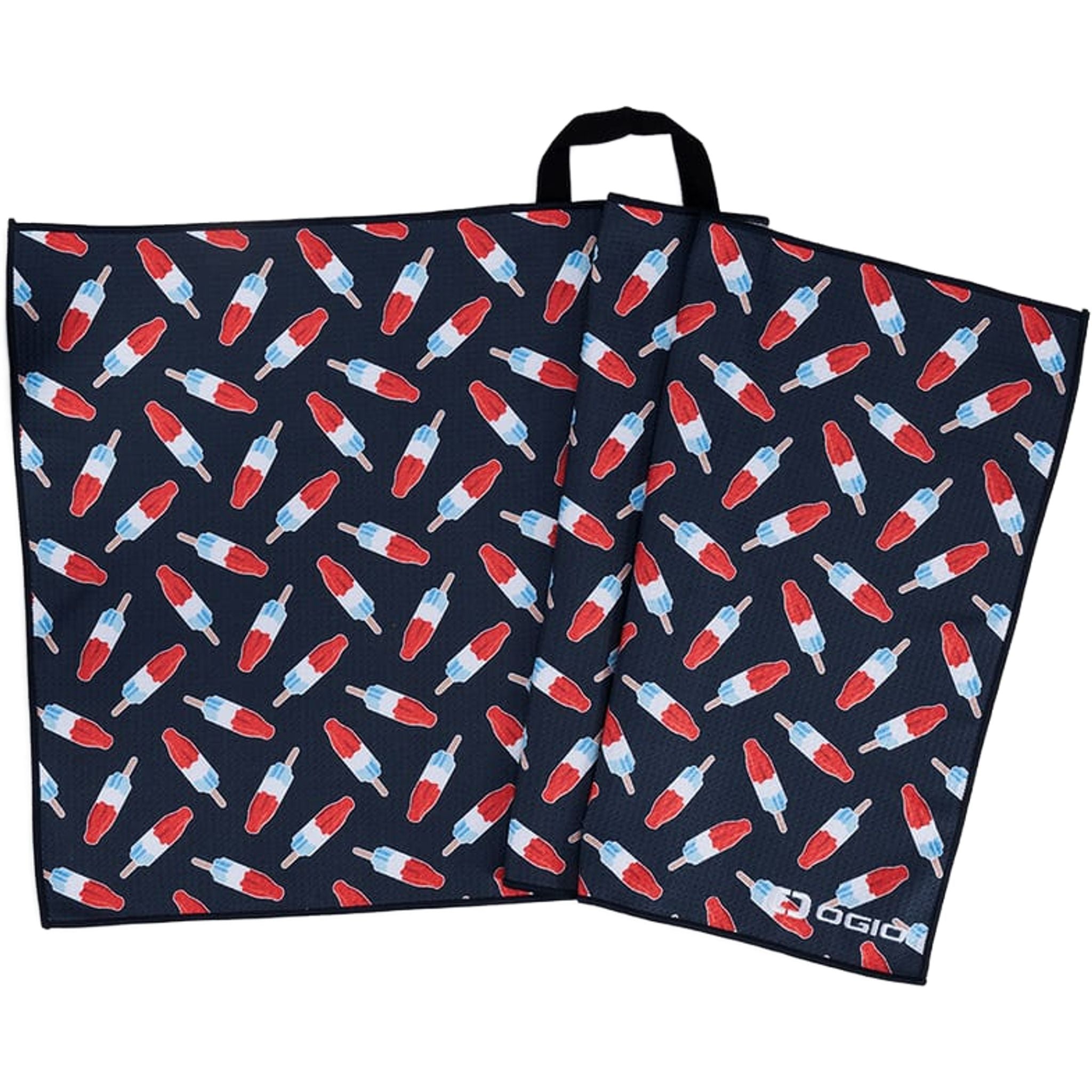 Serviette de golf Ogio 22