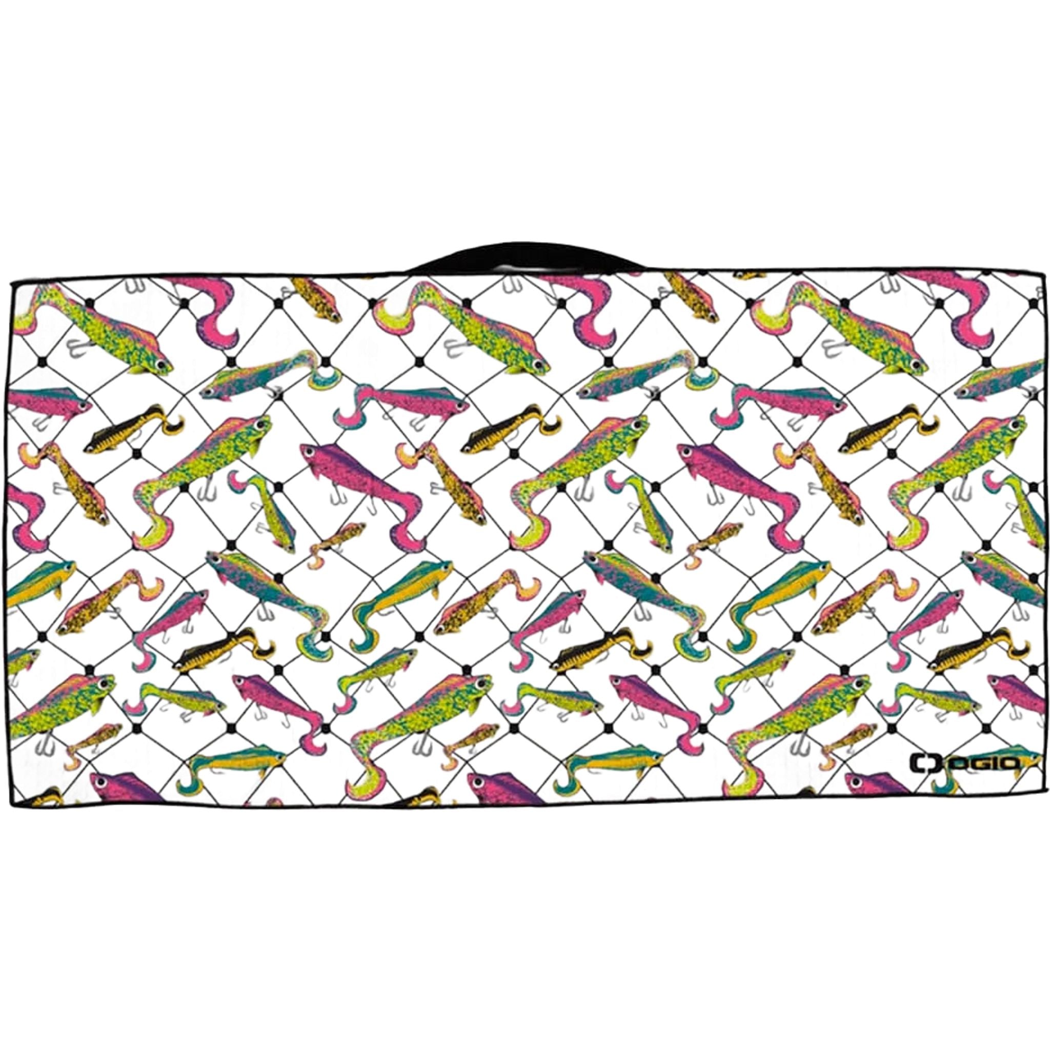 Serviette de golf Ogio 22