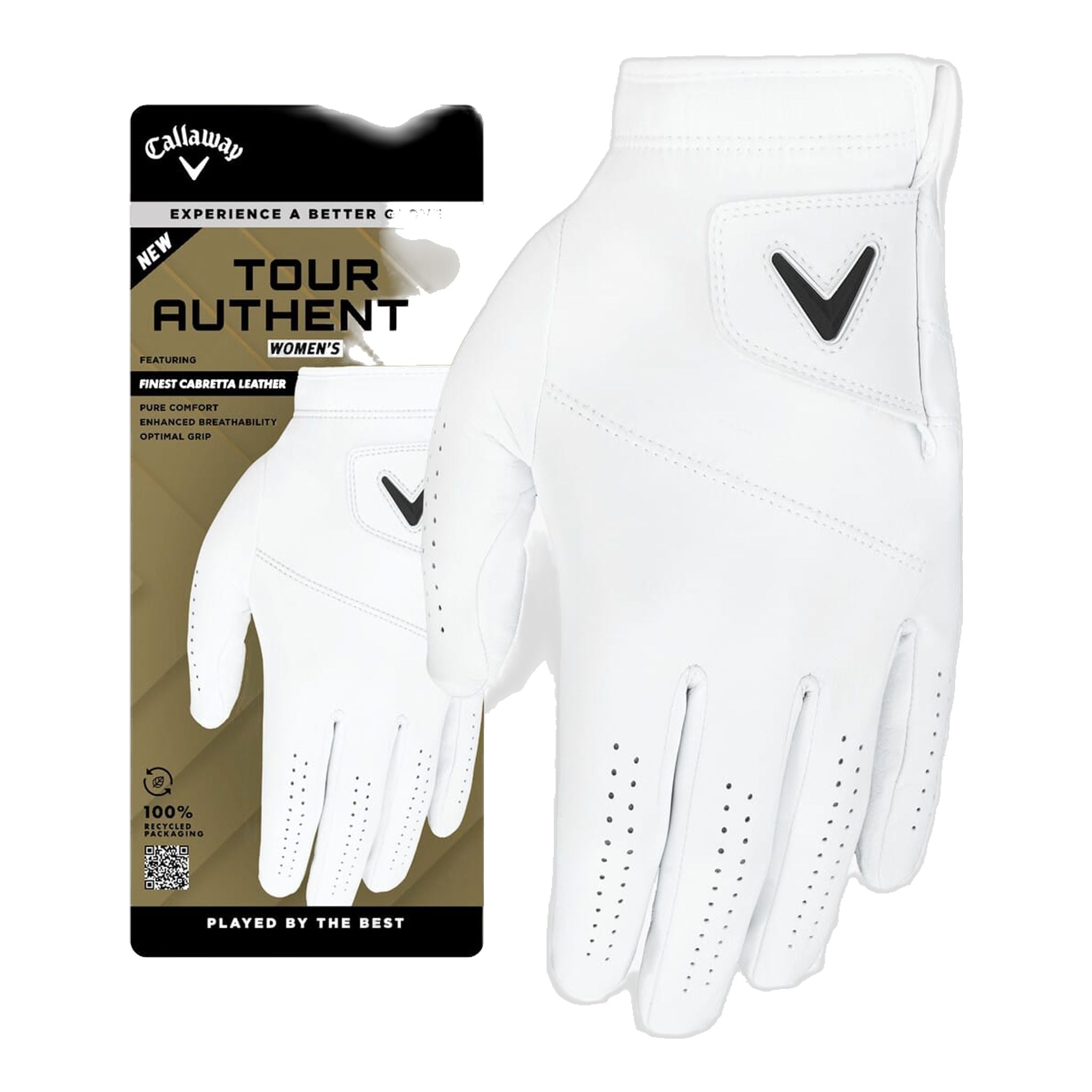 Gants authentiques Callaway Tour