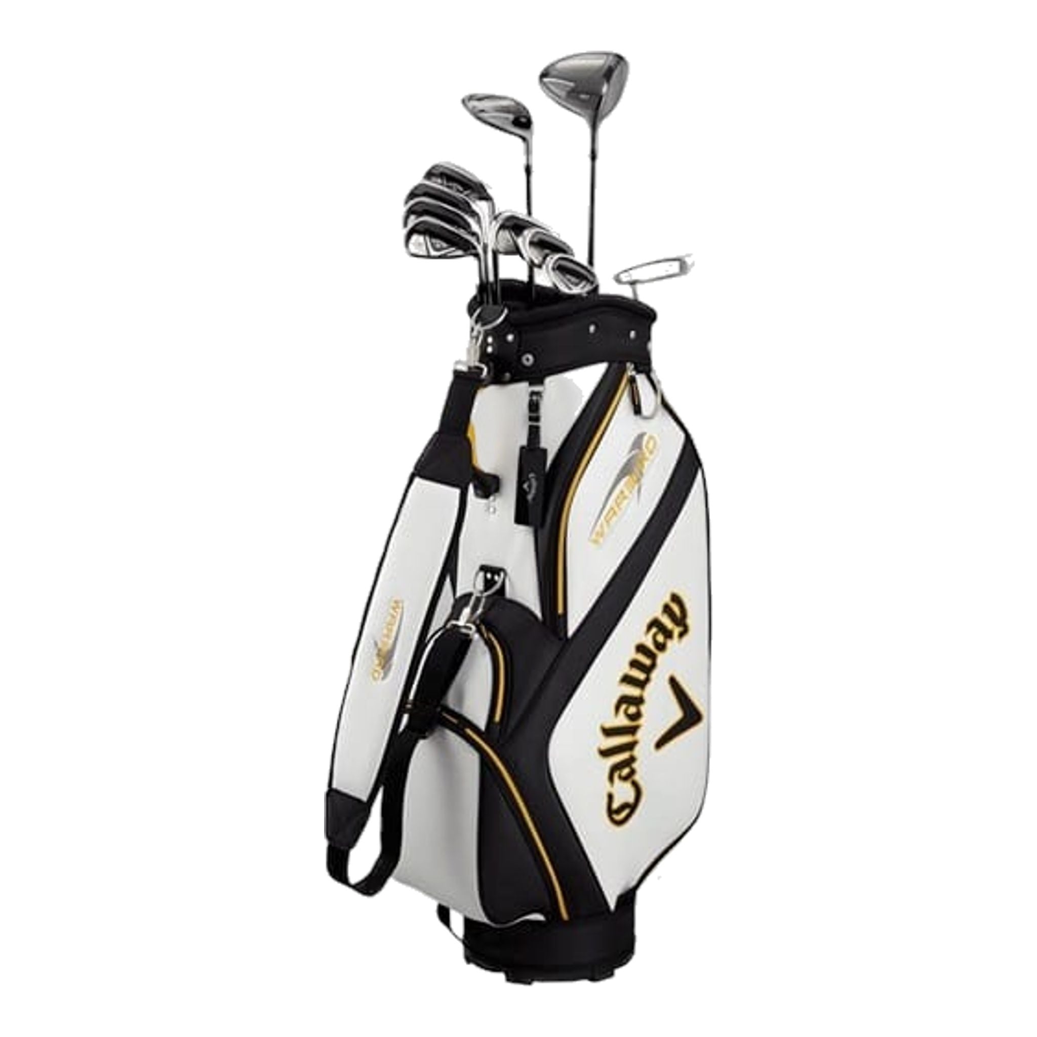Ensemble complet Callaway Warbird 19 pour hommes