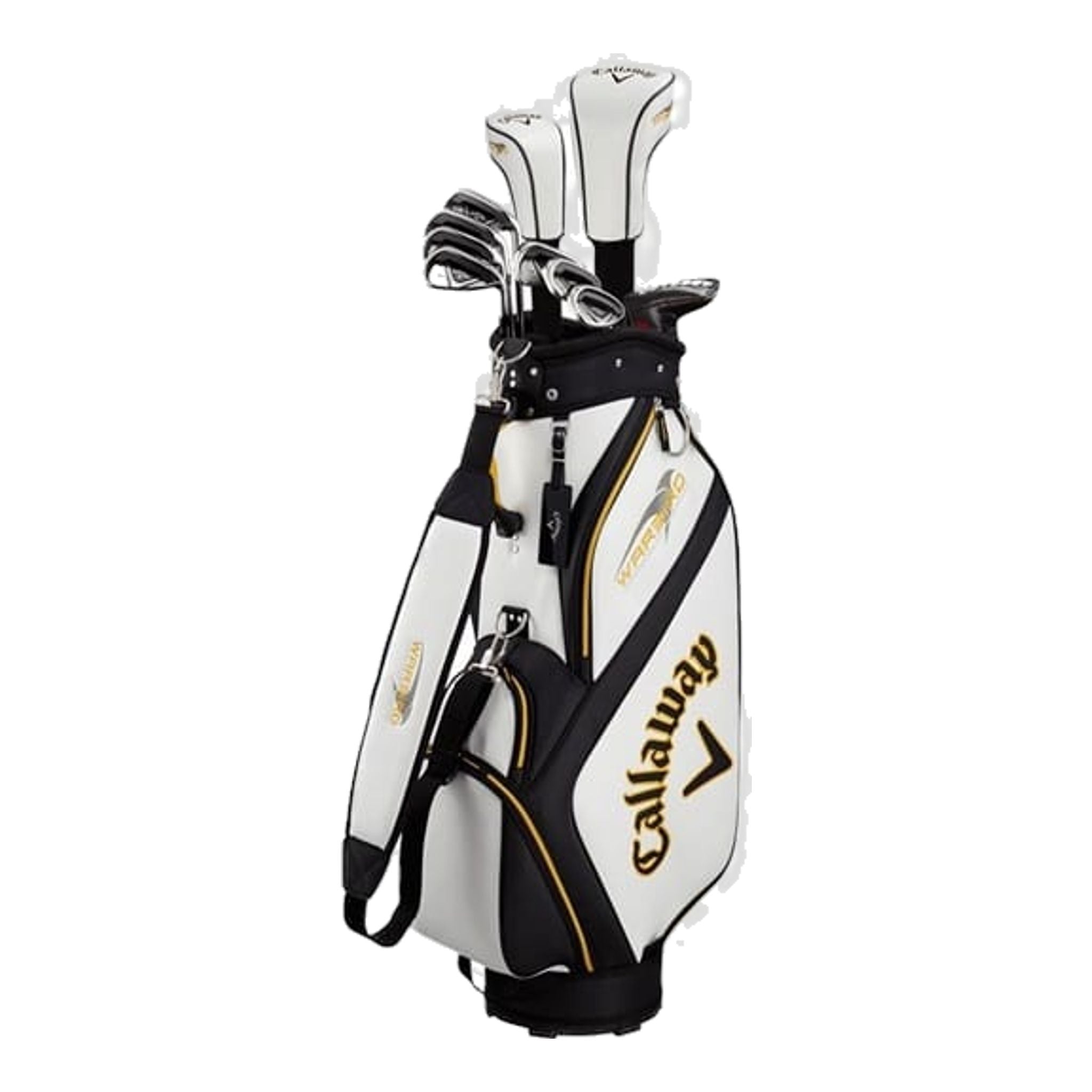 Ensemble complet Callaway Warbird 19 pour hommes