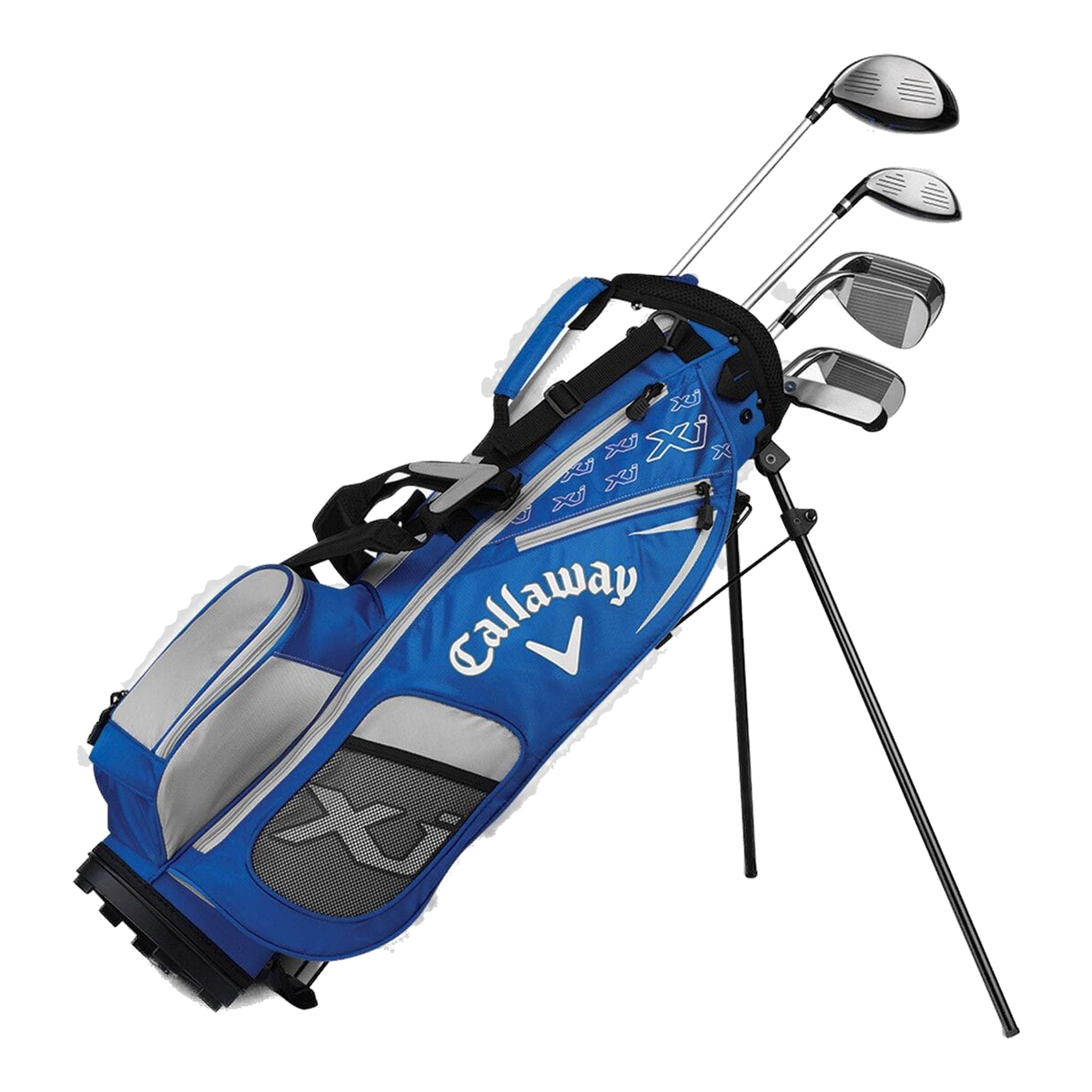 Ensemble complet Callaway XJ pour garçons et hommes