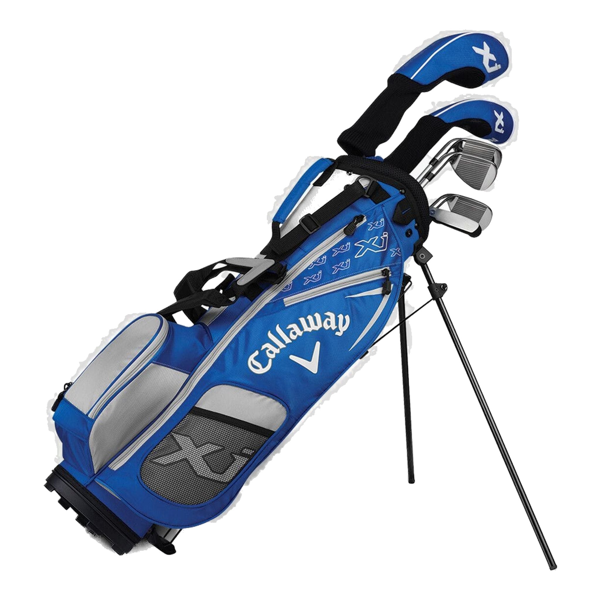 Ensemble complet Callaway XJ pour garçons et hommes