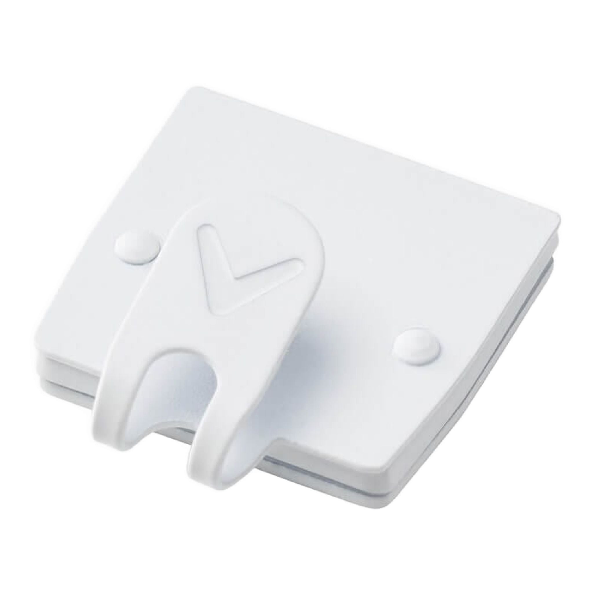 Clip triple piste Callaway + marque-balle