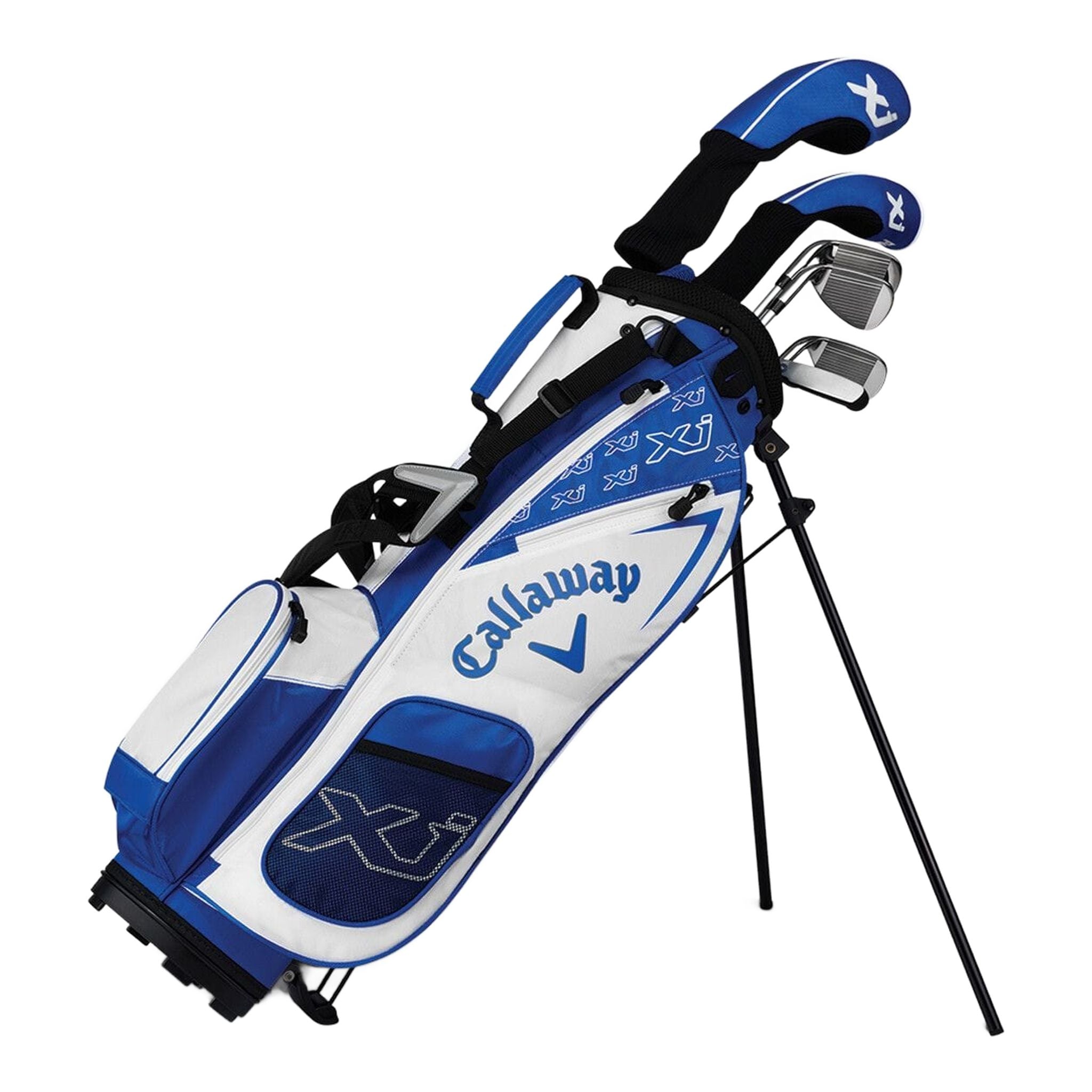 Ensemble complet Callaway XJ pour filles et femmes