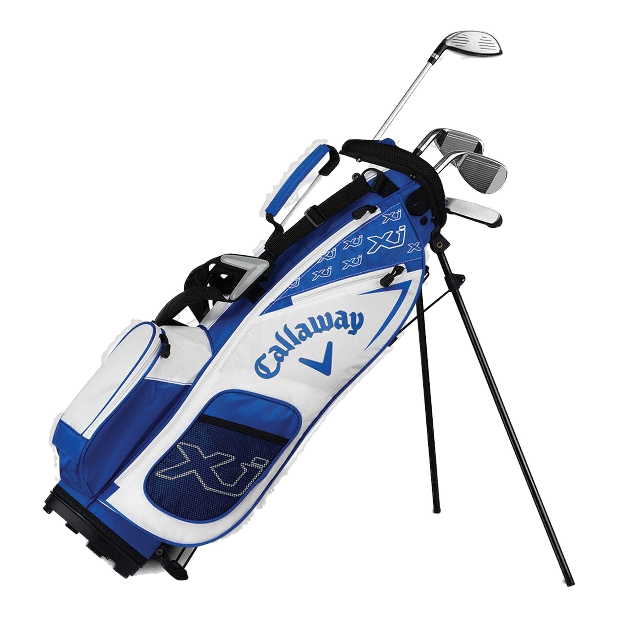Ensemble complet Callaway XJ pour filles et femmes