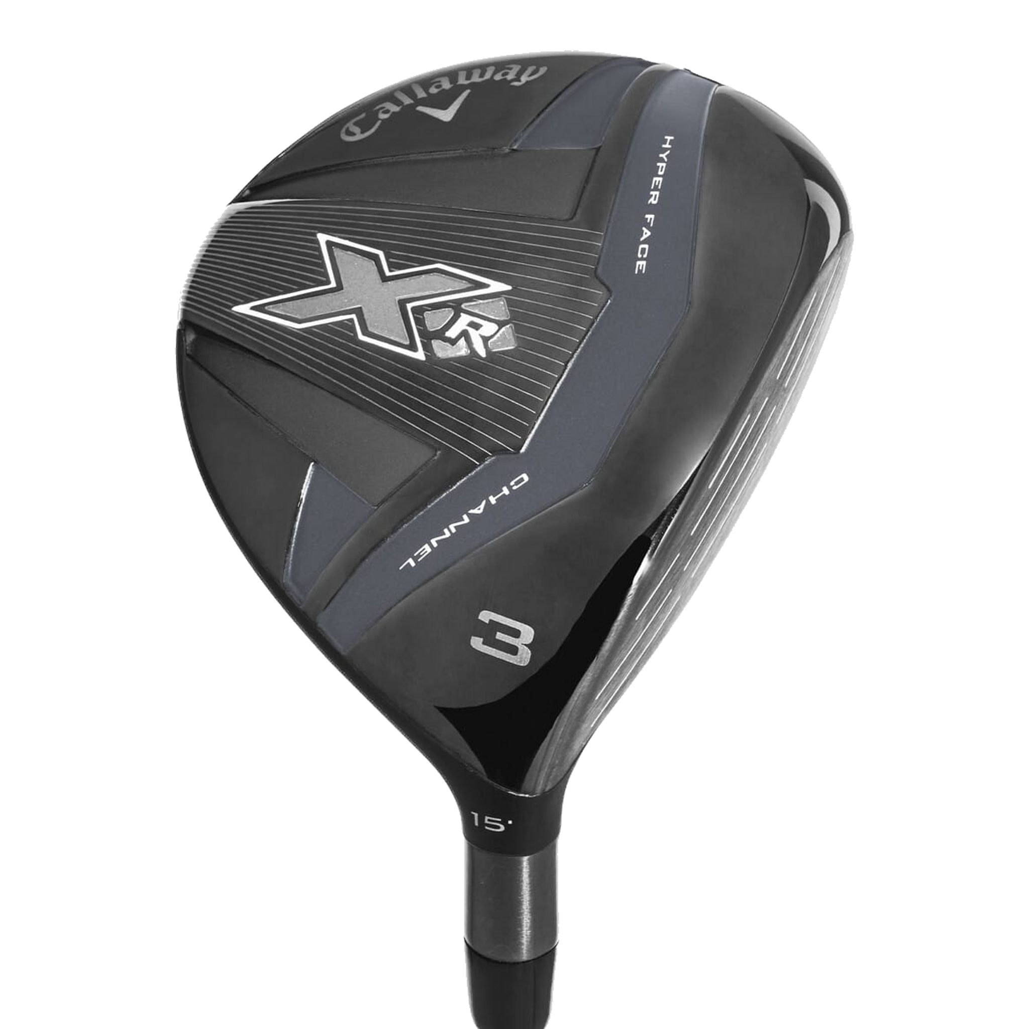 Callaway XR Komplettset Herren