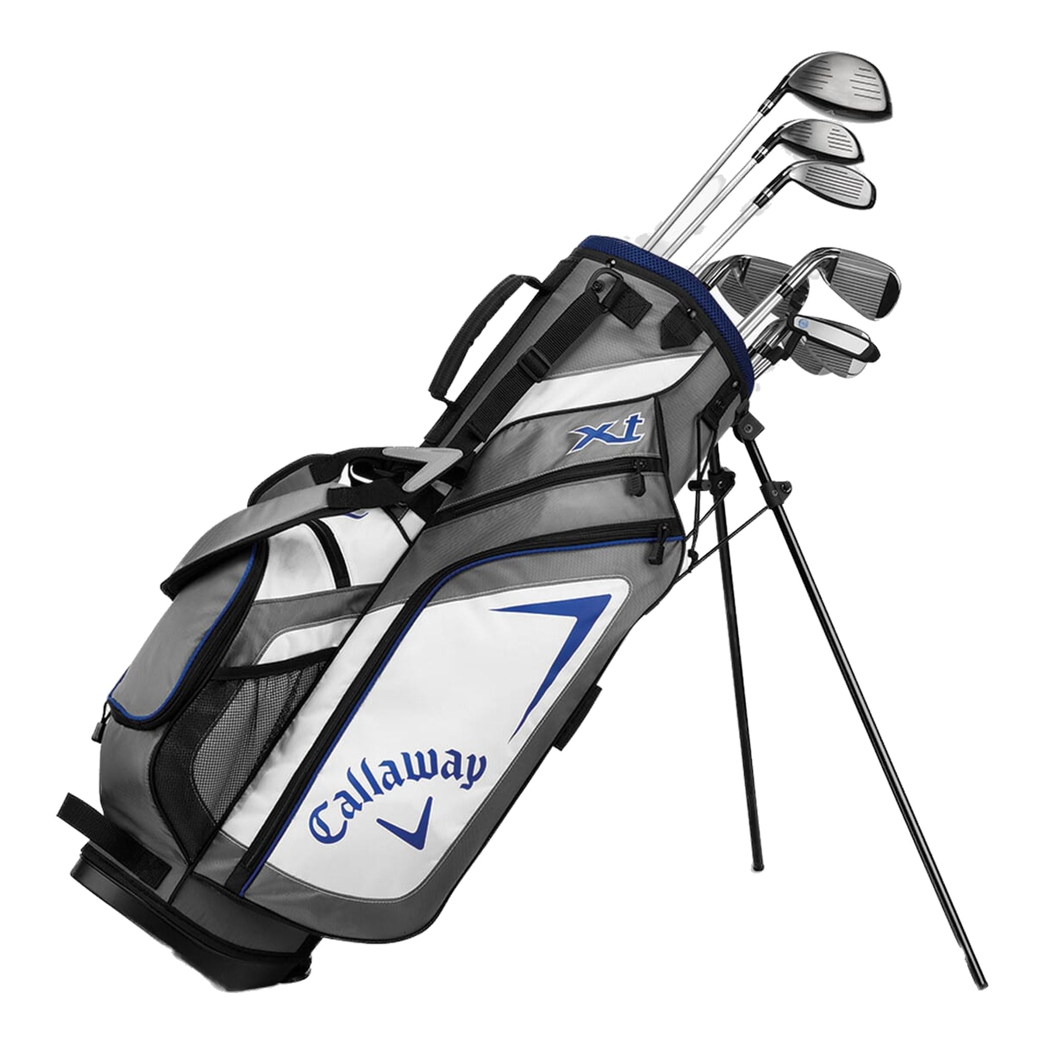 Ensemble complet Callaway XT Junior