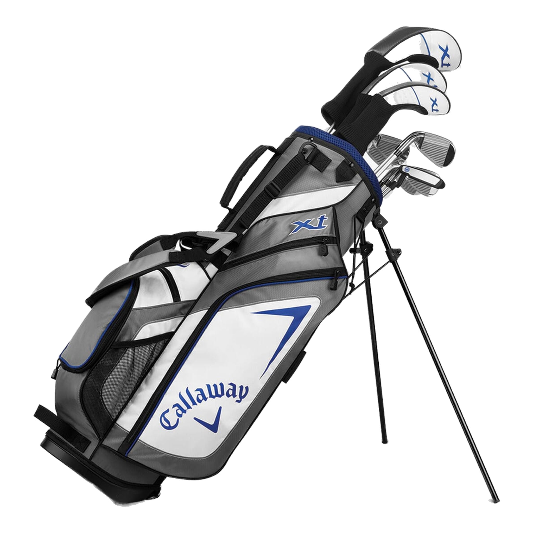 Ensemble complet Callaway XT Junior