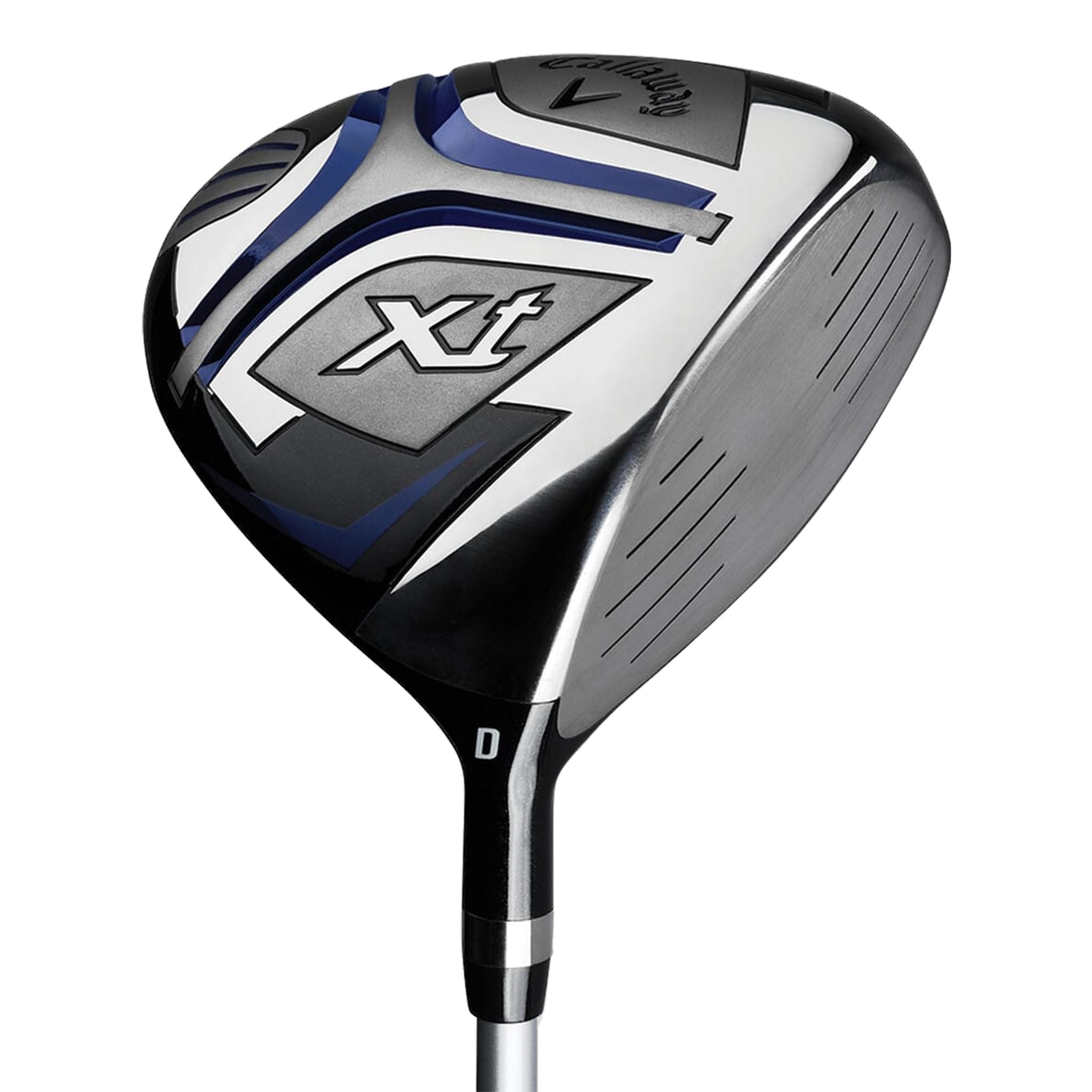 Ensemble complet Callaway XT Junior