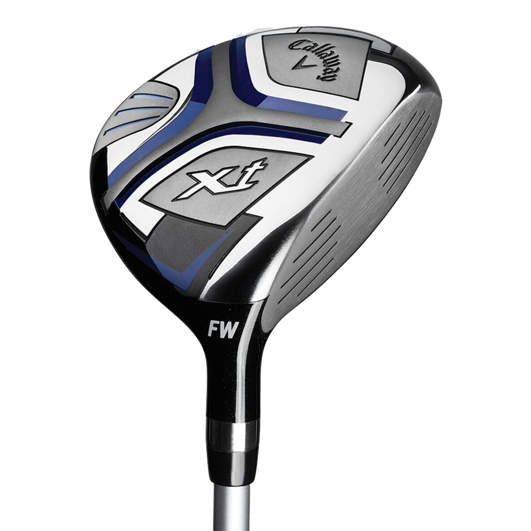 Ensemble complet Callaway XT Junior