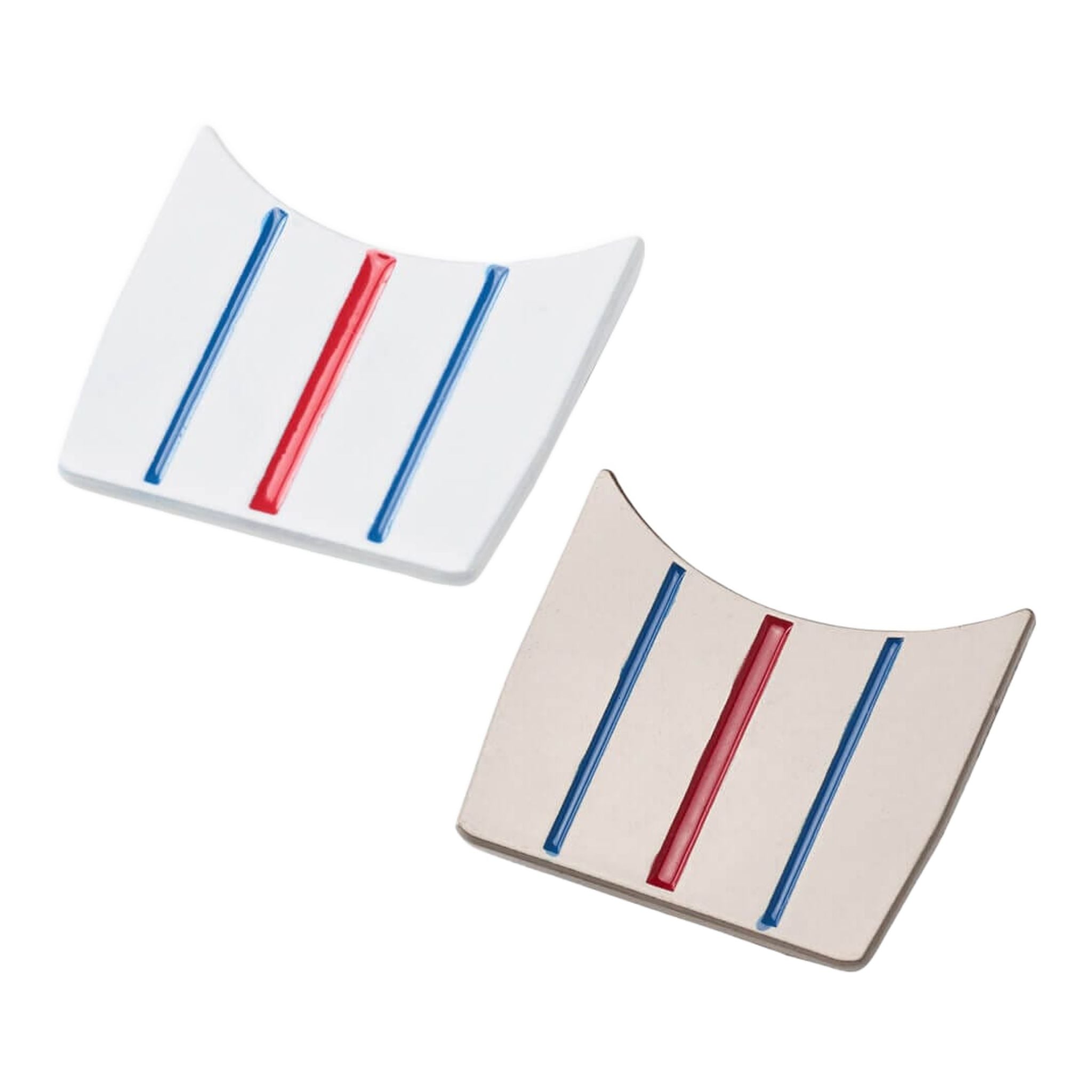 Marqueur de balle Callaway Triple Track Markers