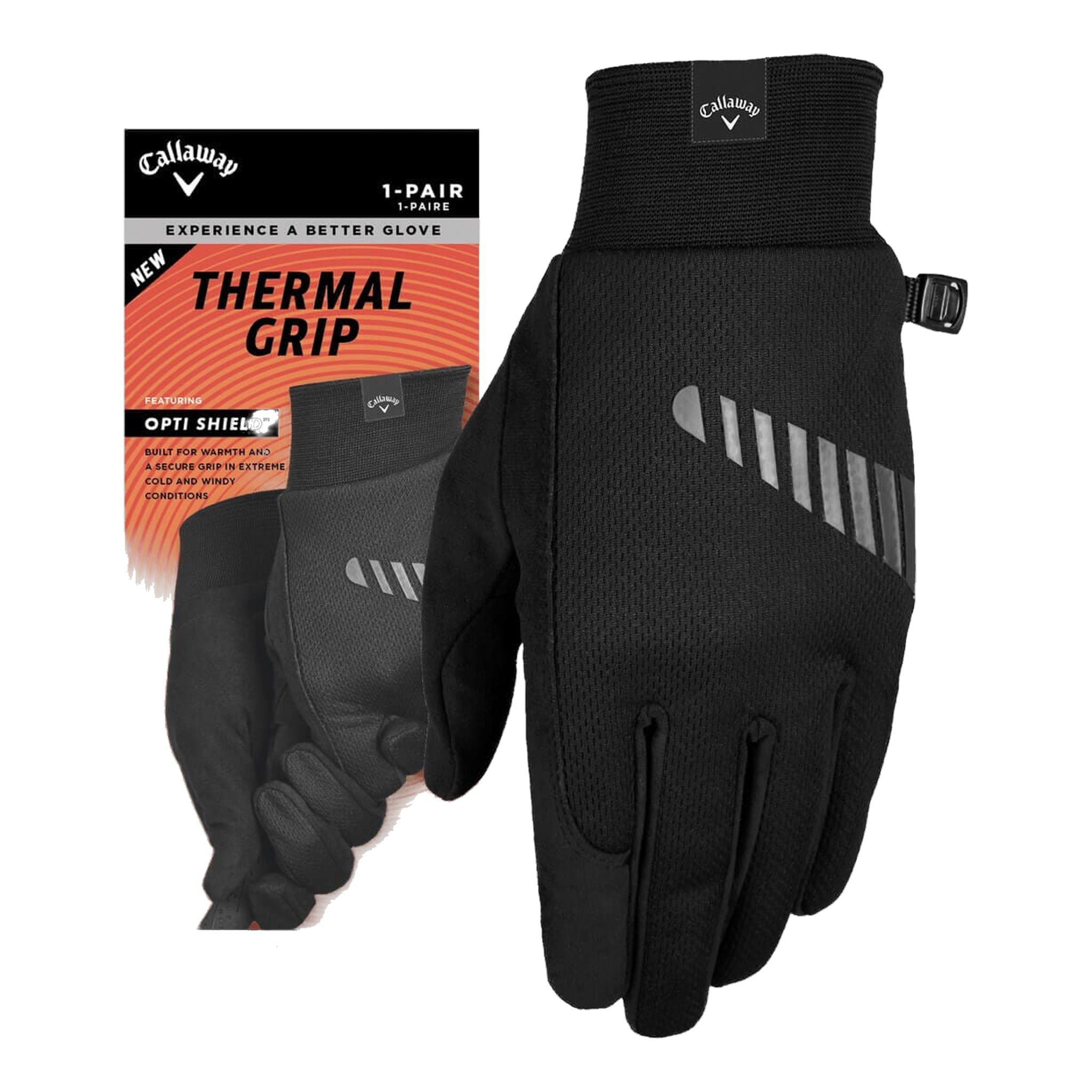 Gants Callaway Thermal Grip