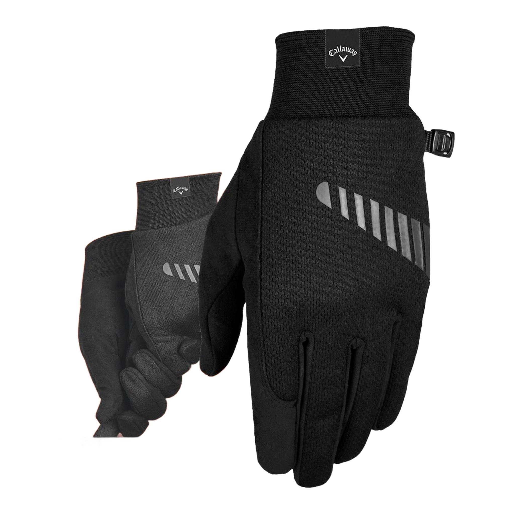 Gants Callaway Thermal Grip pour hommes