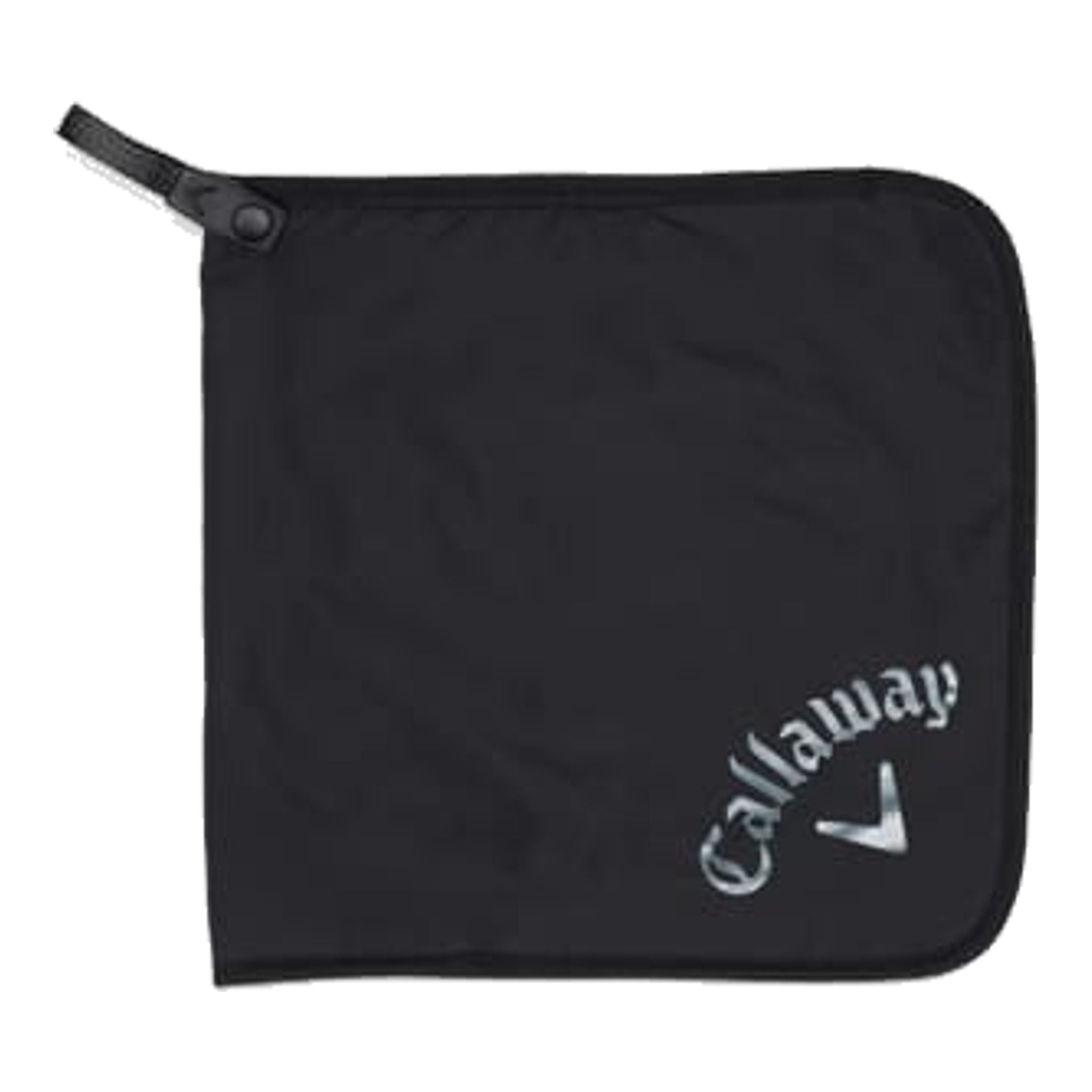 Serviette sèche Callaway Performance