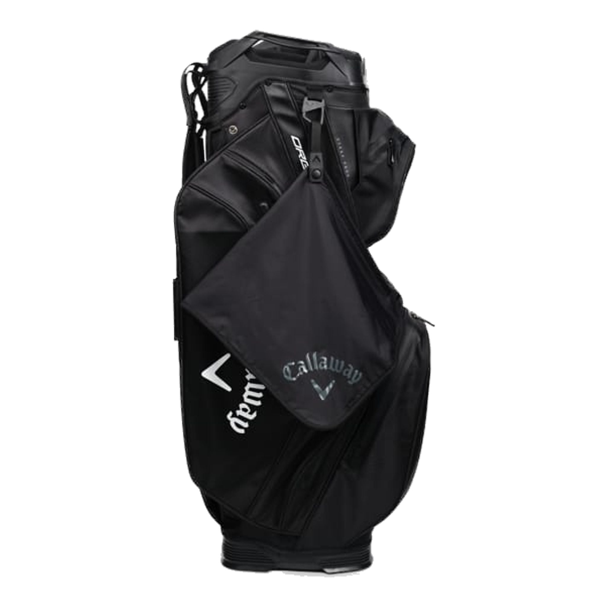 Serviette sèche Callaway Performance